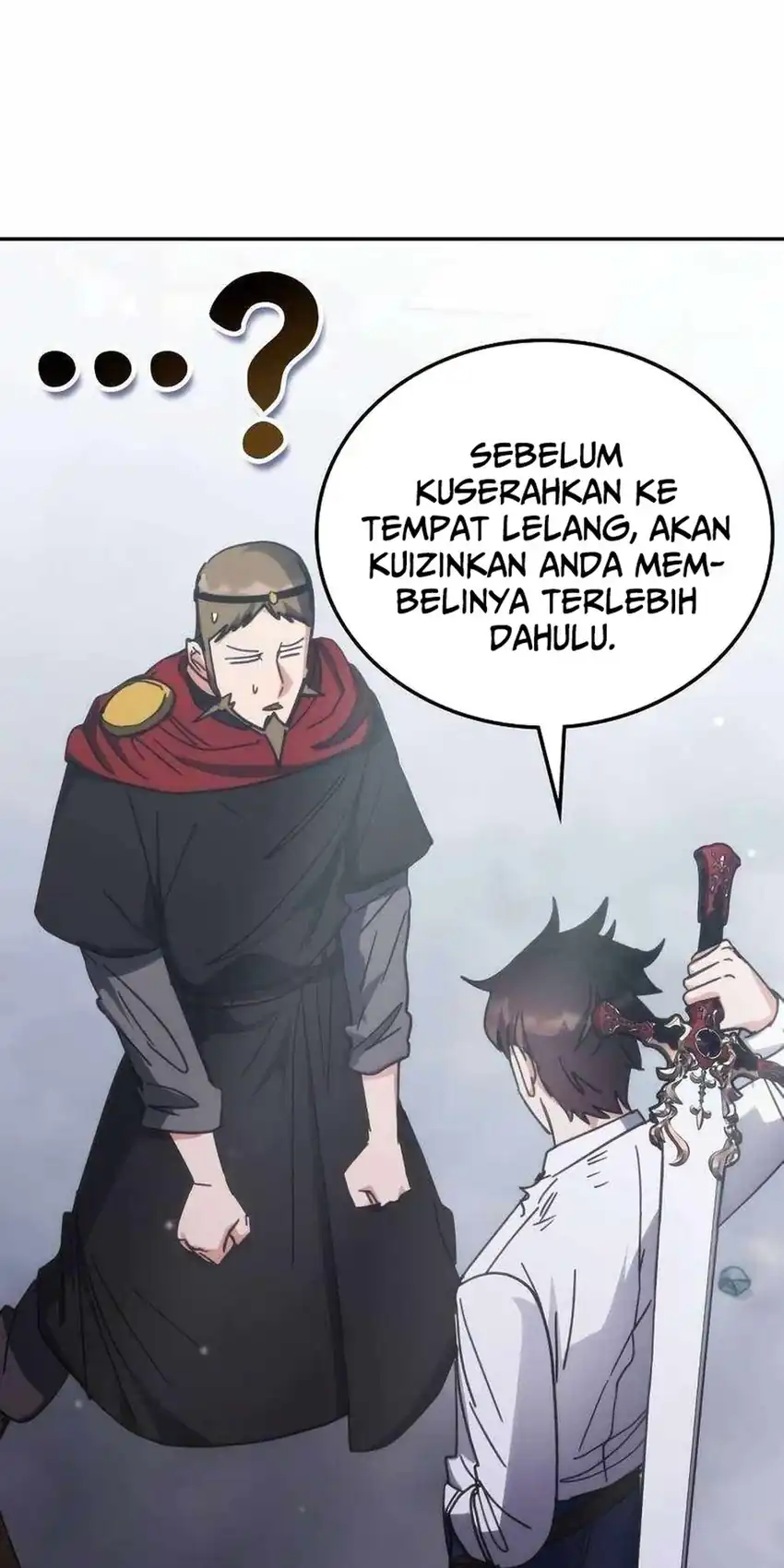 Transcension Academy Chapter 181 halaman 61