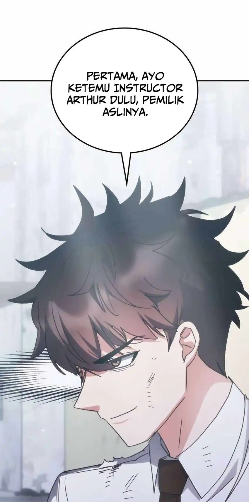 Transcension Academy Chapter 181 halaman 39