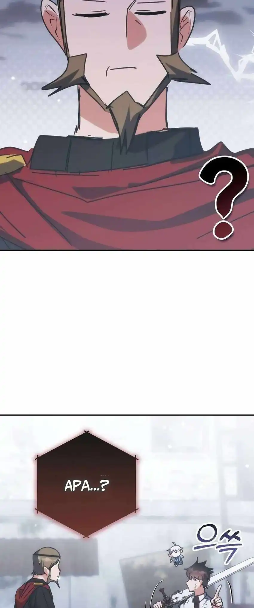 Transcension Academy Chapter 181 halaman 69