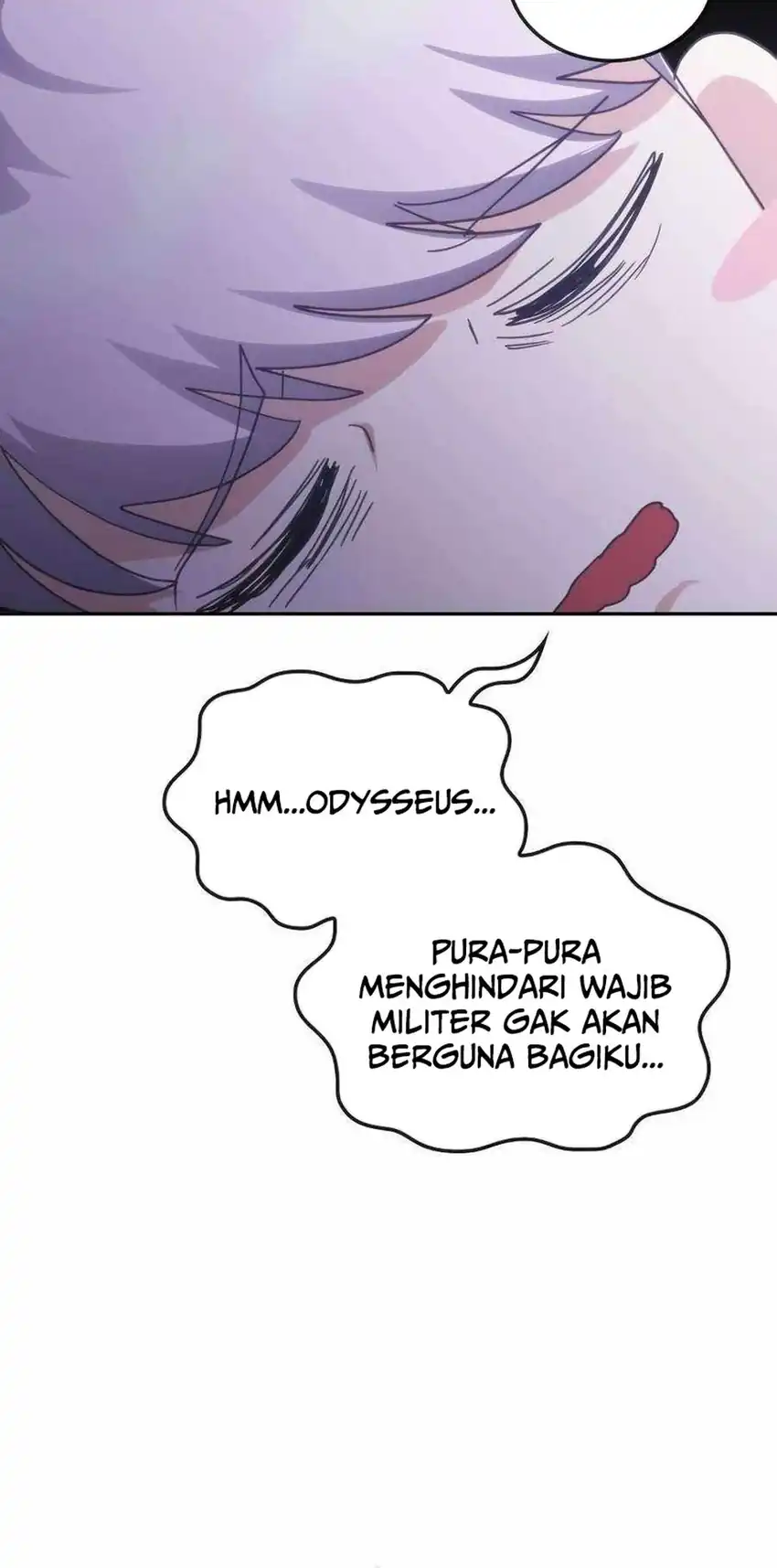 Transcension Academy Chapter 181 halaman 27