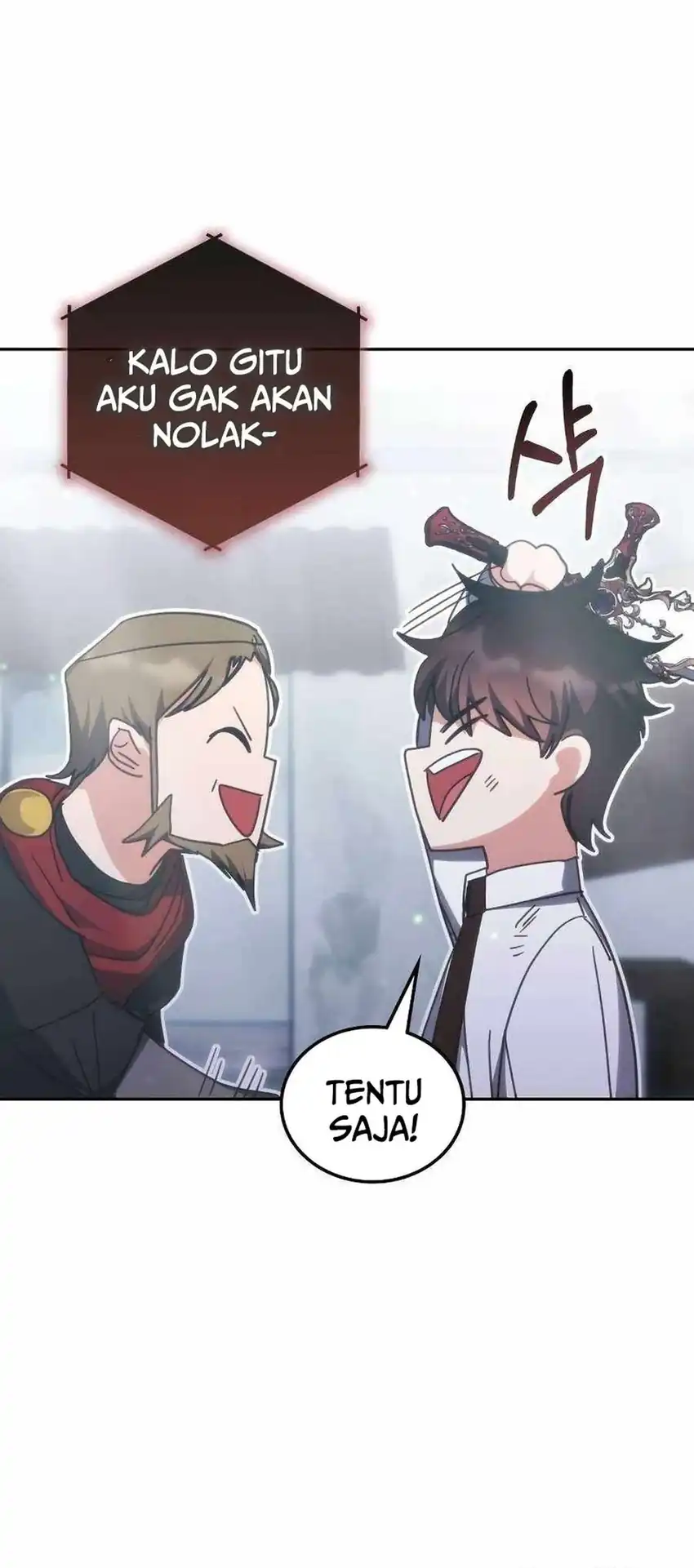 Transcension Academy Chapter 181 halaman 59