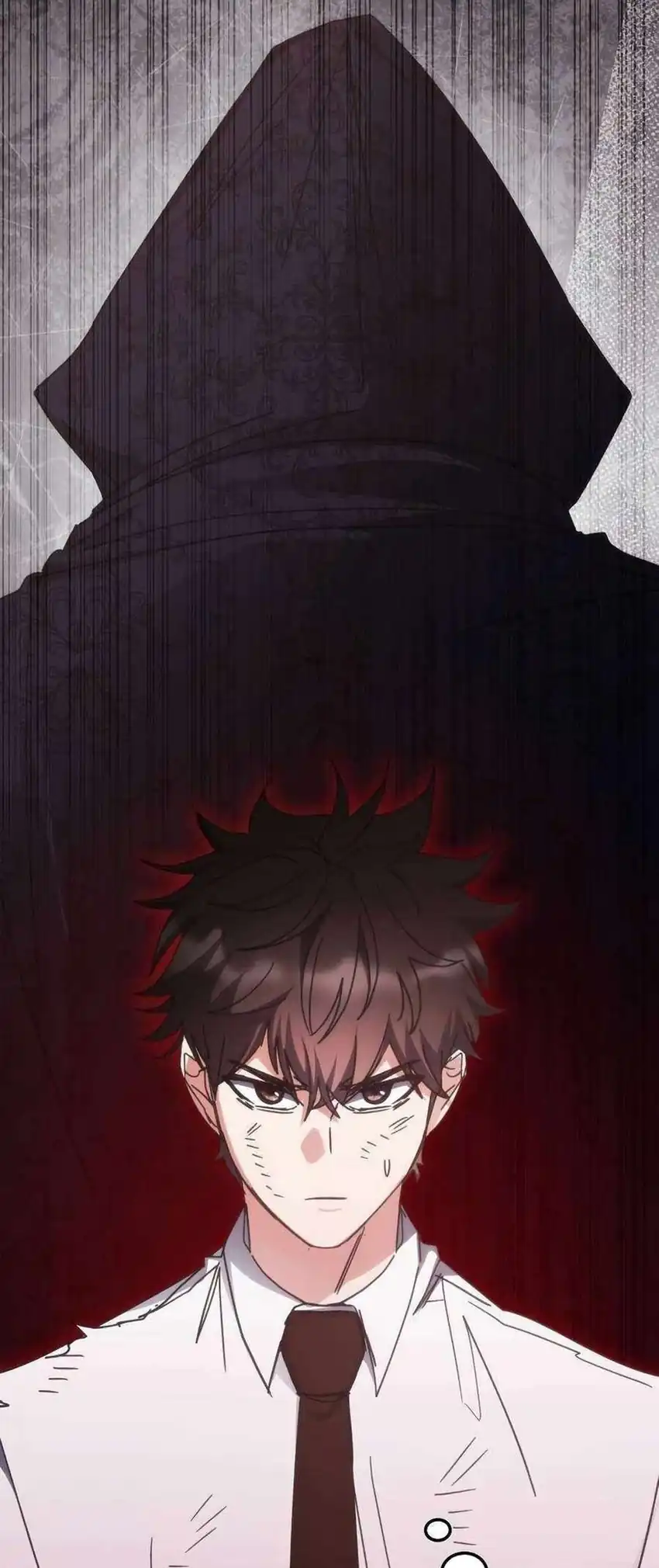 Transcension Academy Chapter 181 halaman 52