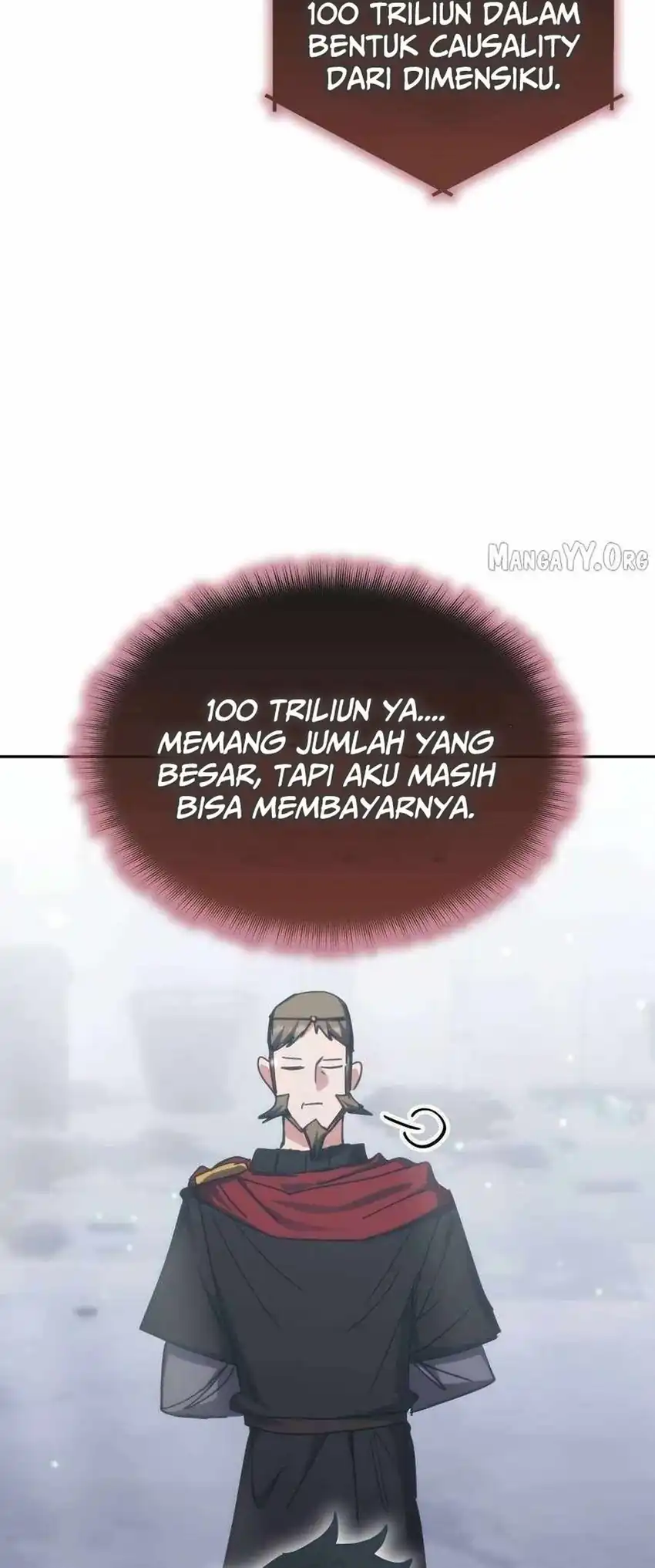 Transcension Academy Chapter 181 halaman 67
