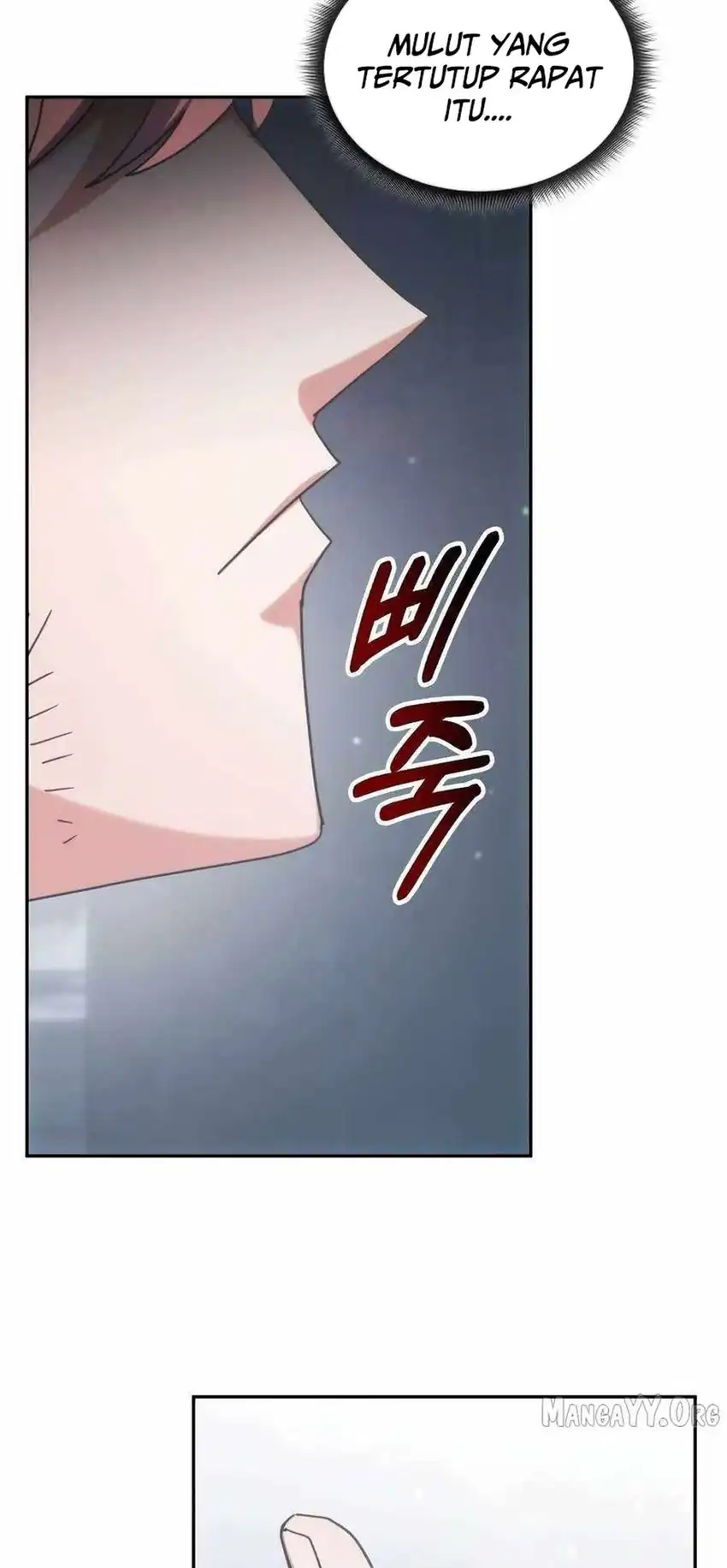 Transcension Academy Chapter 181 halaman 73