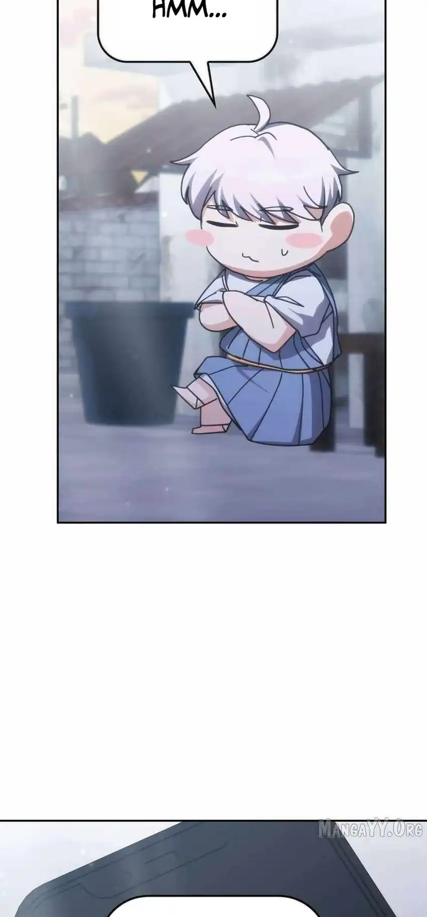 Transcension Academy Chapter 181 halaman 35