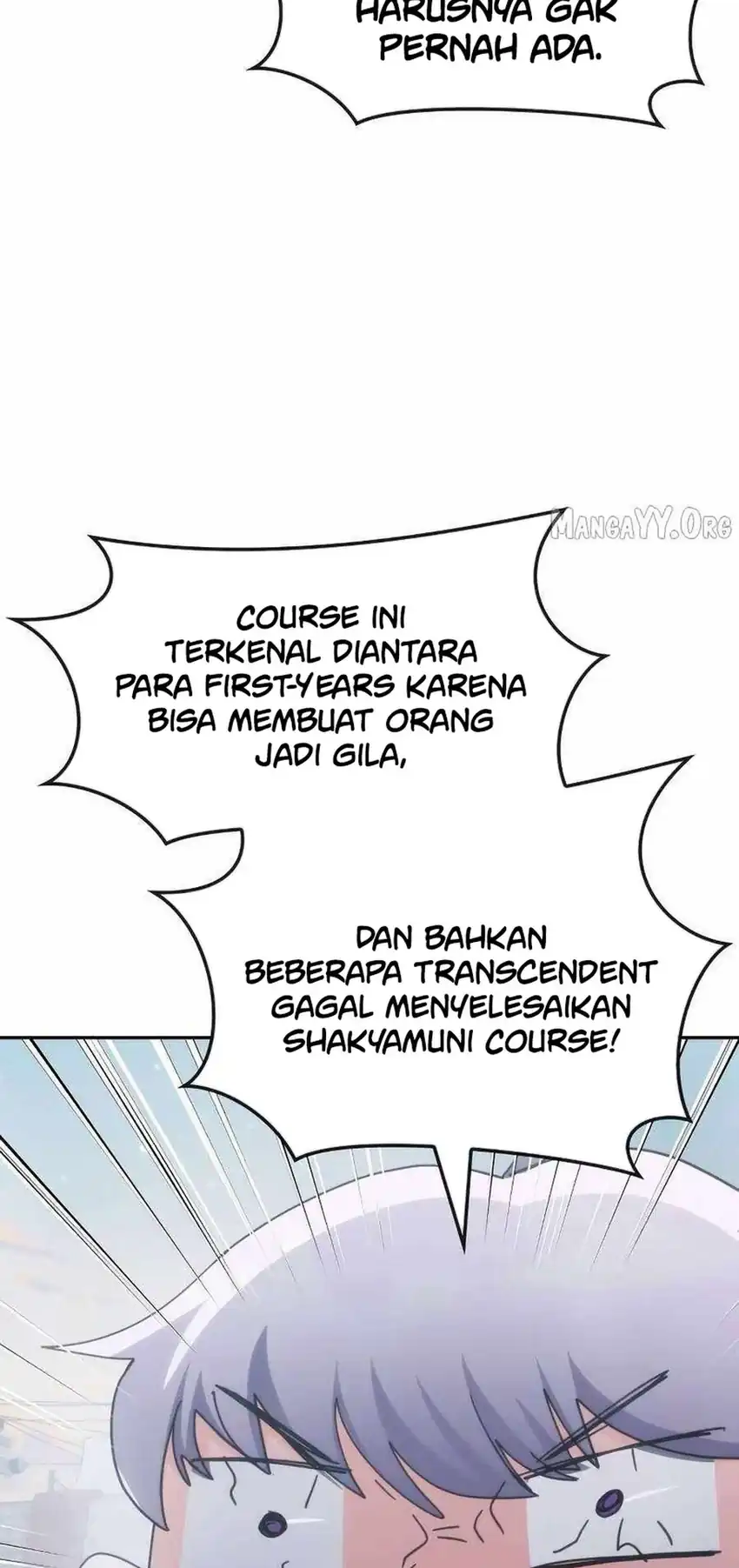 Transcension Academy Chapter 181 halaman 8