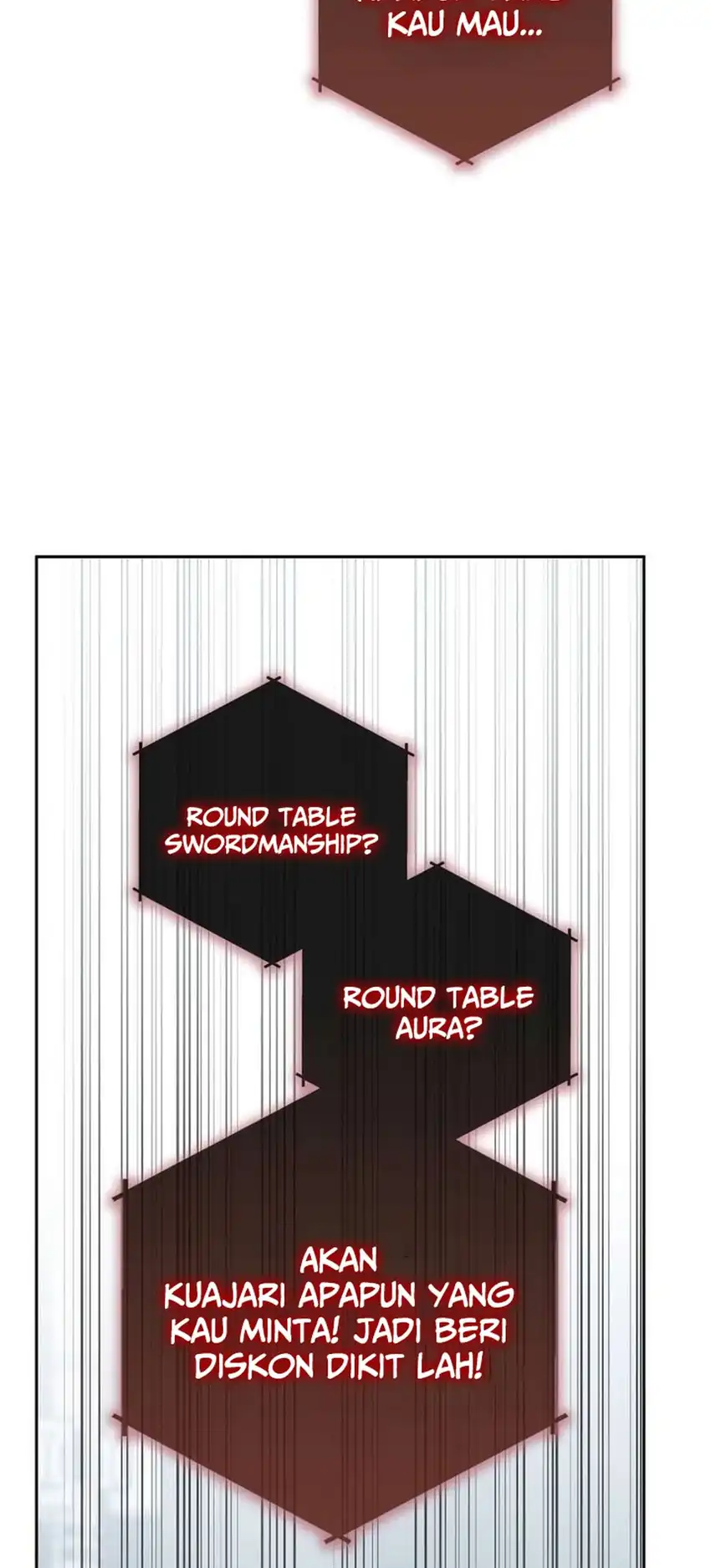 Transcension Academy Chapter 182 halaman 24