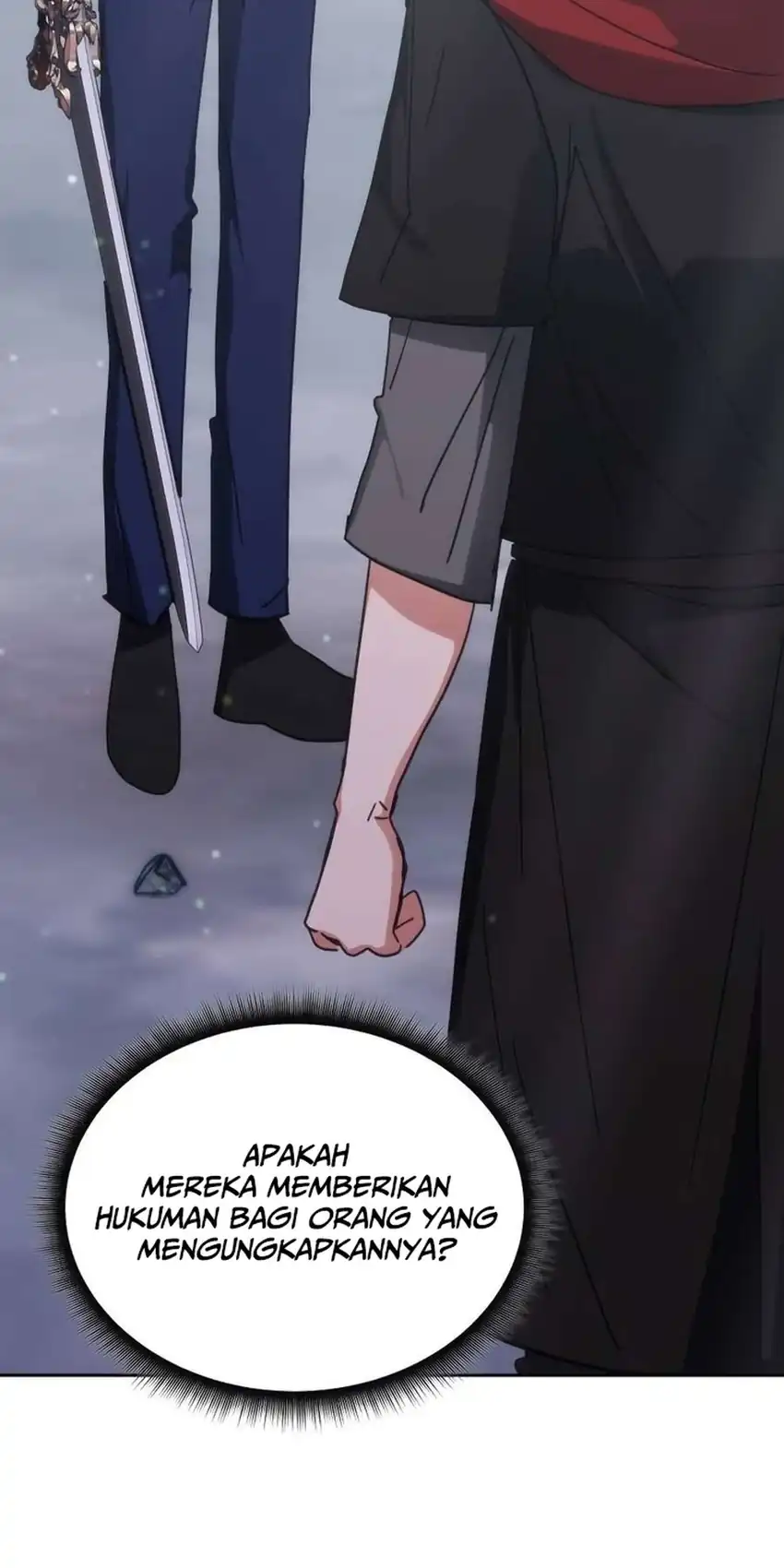 Transcension Academy Chapter 182 halaman 32