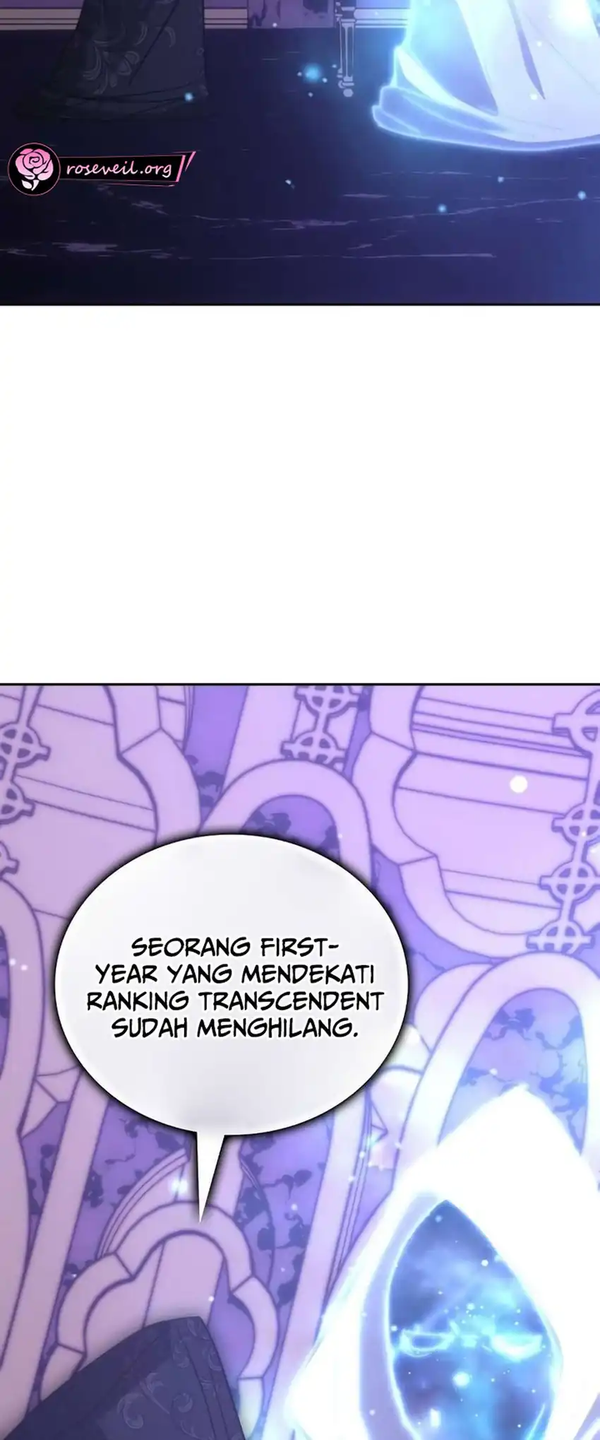 Transcension Academy Chapter 182 halaman 83