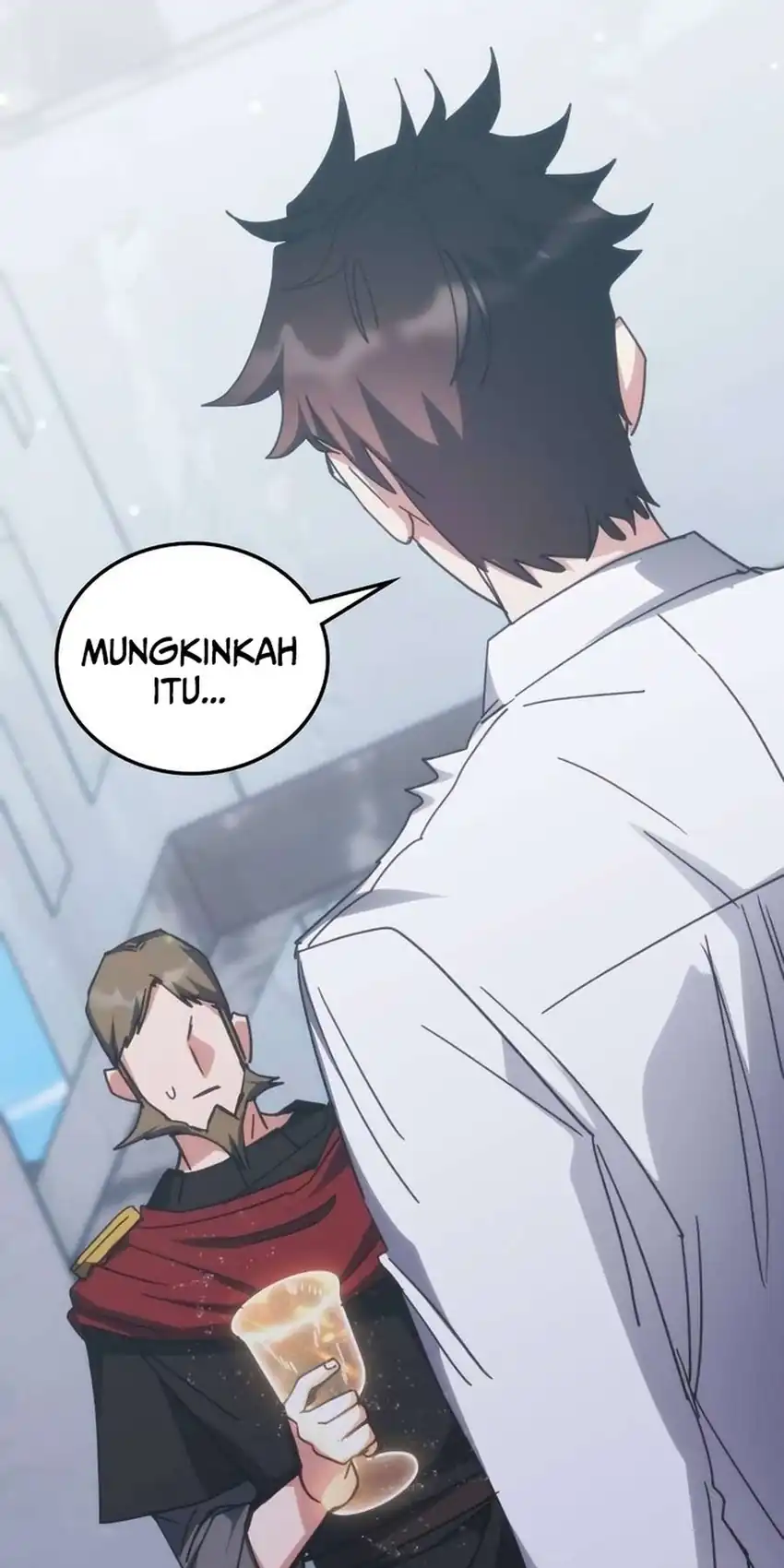 Transcension Academy Chapter 182 halaman 57