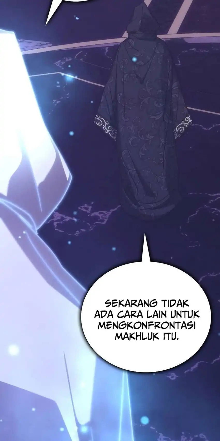 Transcension Academy Chapter 182 halaman 77