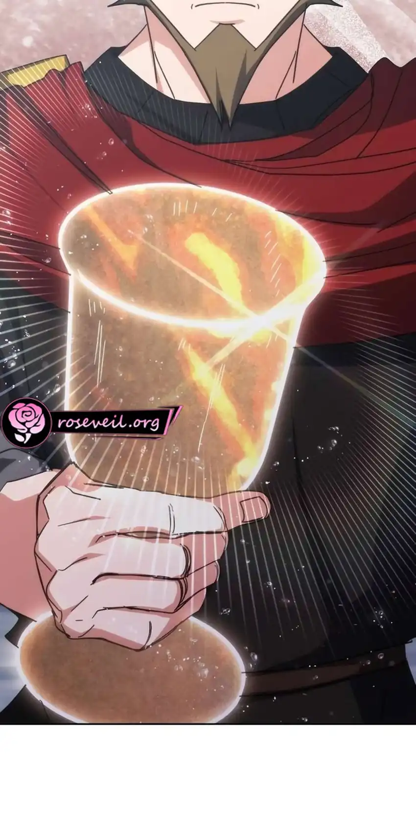 Transcension Academy Chapter 182 halaman 59