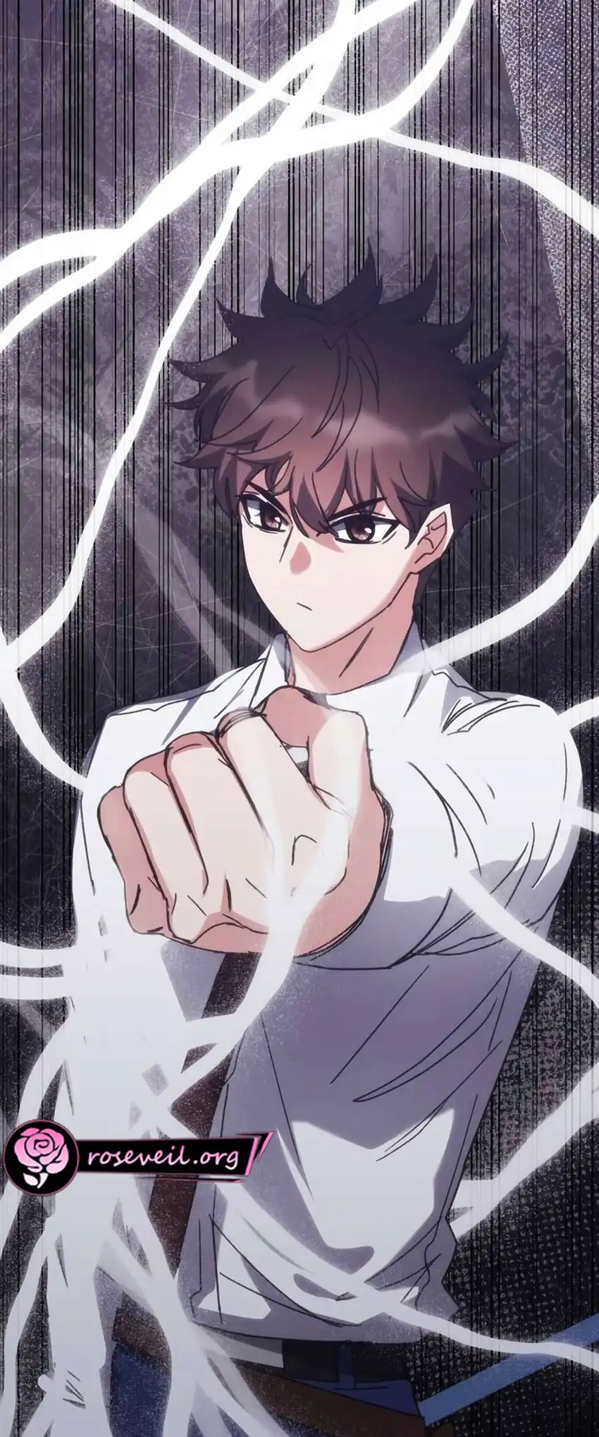 Transcension Academy Chapter 182 halaman 80