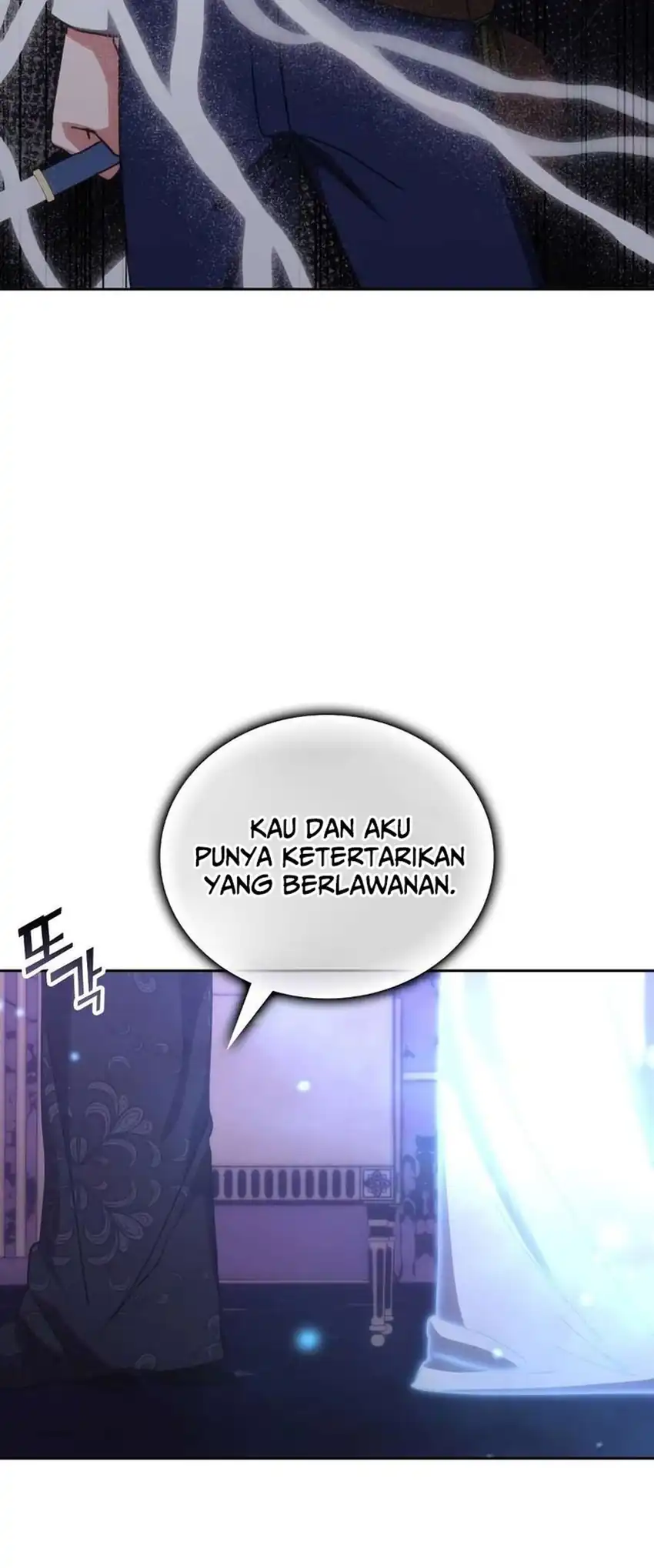Transcension Academy Chapter 182 halaman 81