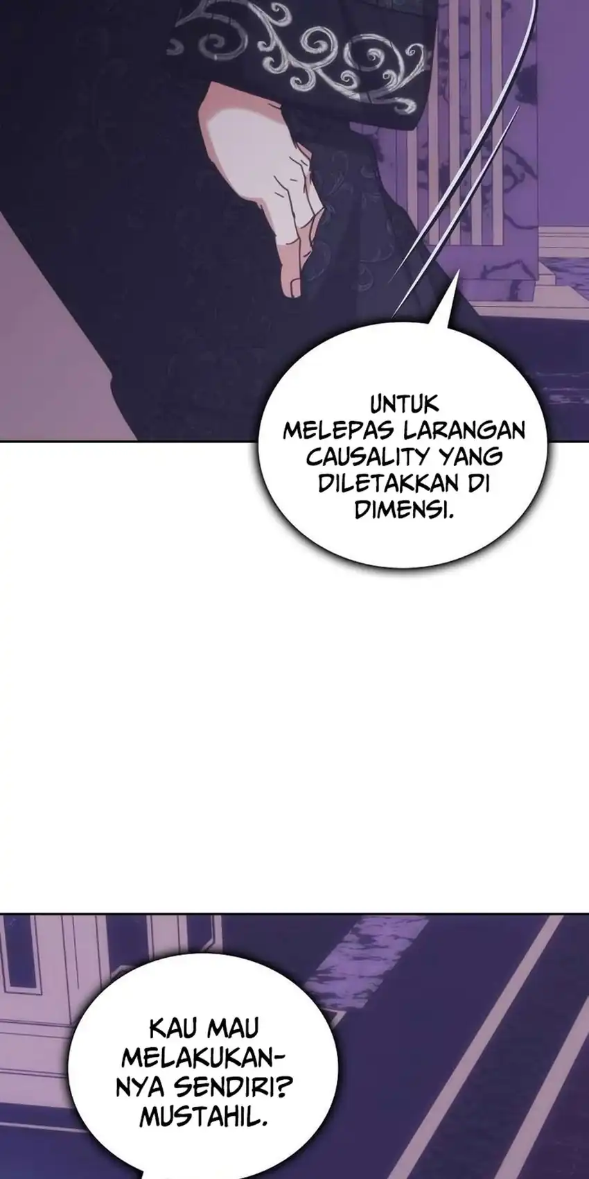 Transcension Academy Chapter 182 halaman 76