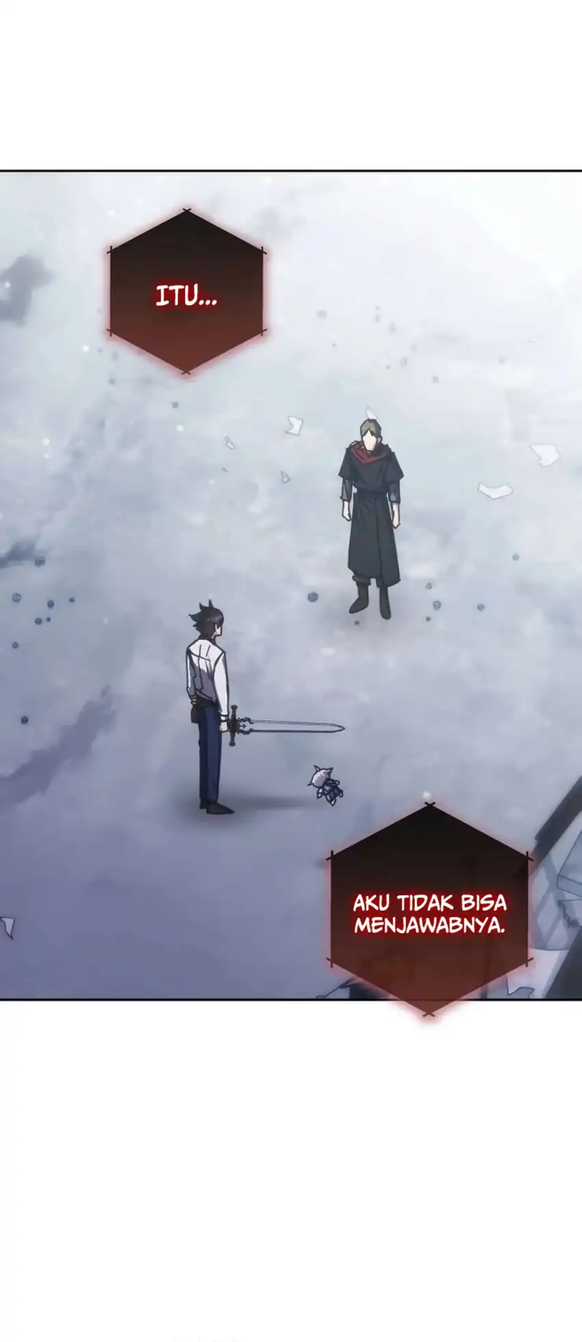 Transcension Academy Chapter 182 halaman 30