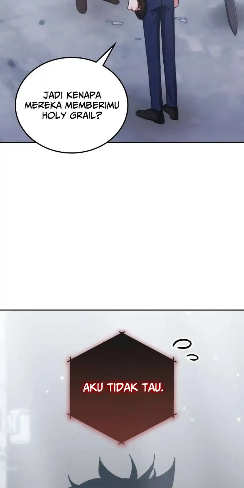 Transcension Academy Chapter 182 halaman 64
