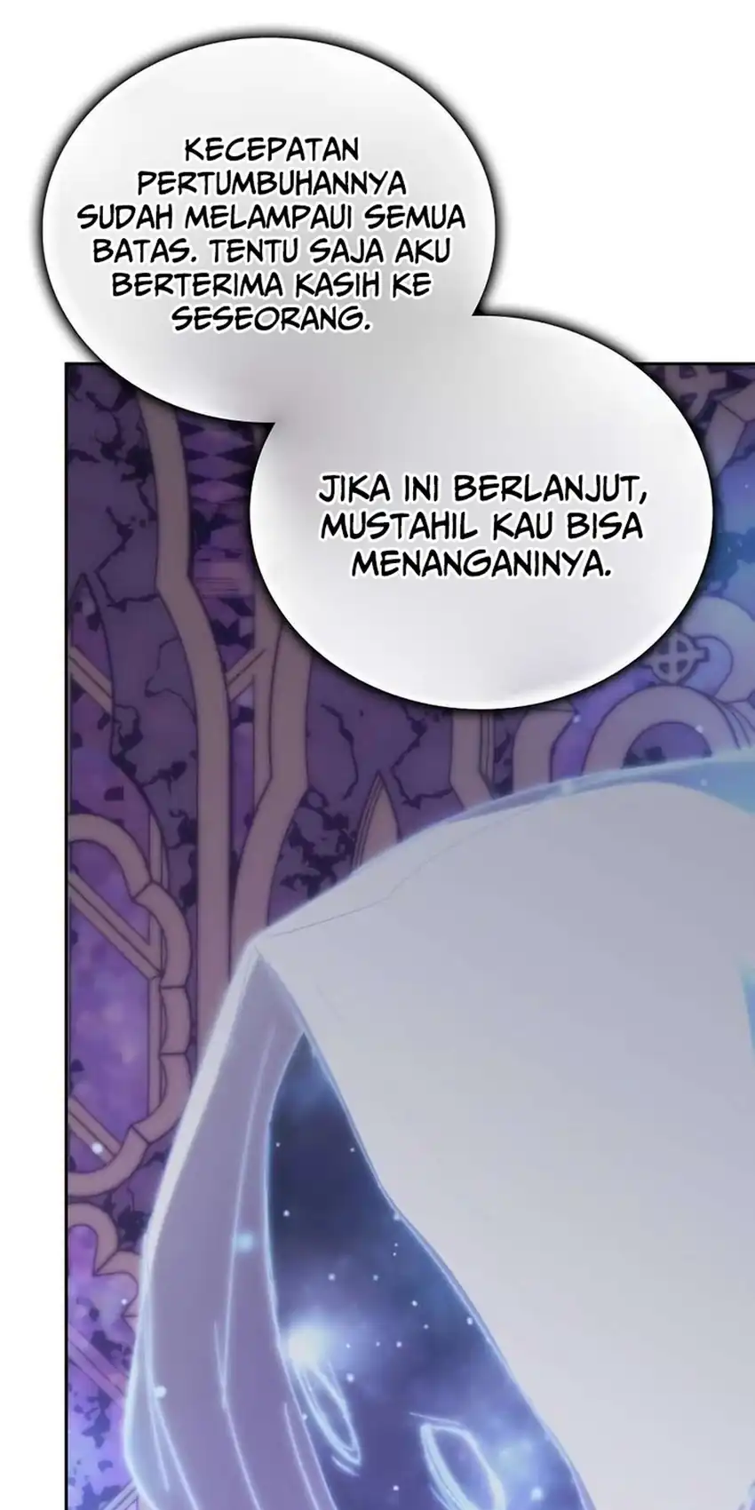 Transcension Academy Chapter 182 halaman 74