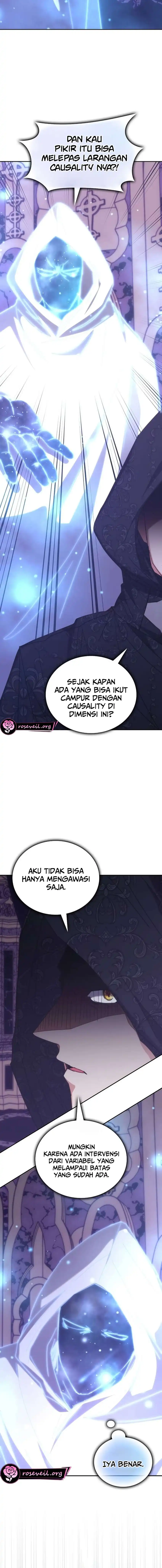 Transcension Academy Chapter 182 halaman 78