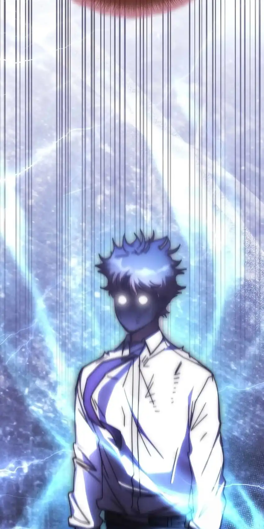 Transcension Academy Chapter 182 halaman 43