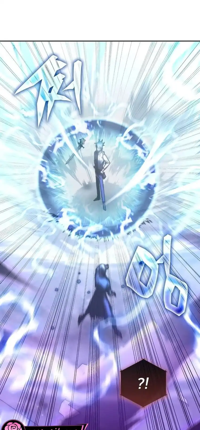 Transcension Academy Chapter 182 halaman 40