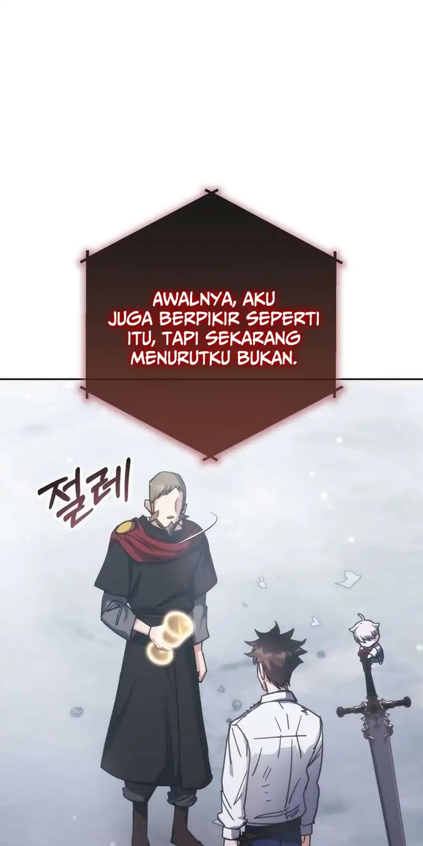 Transcension Academy Chapter 182 halaman 63
