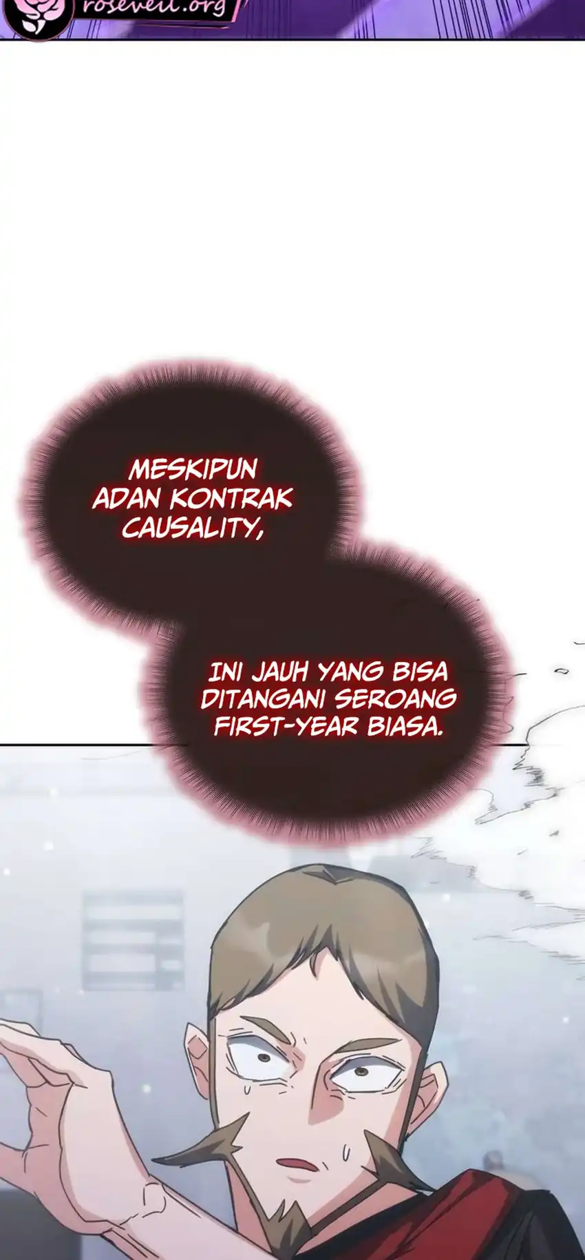 Transcension Academy Chapter 182 halaman 41