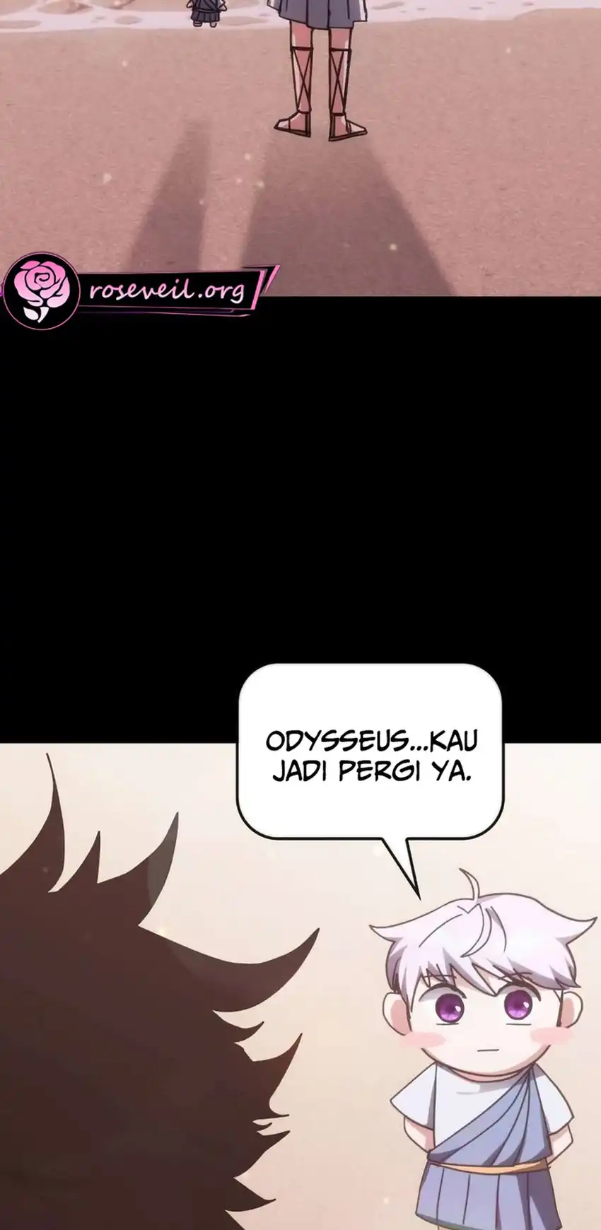 Transcension Academy Chapter 182 halaman 2