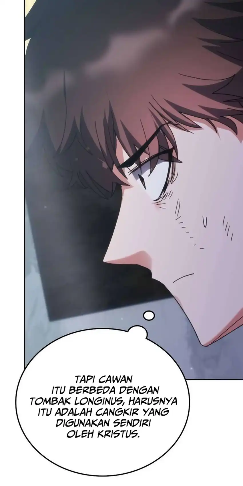 Transcension Academy Chapter 182 halaman 61