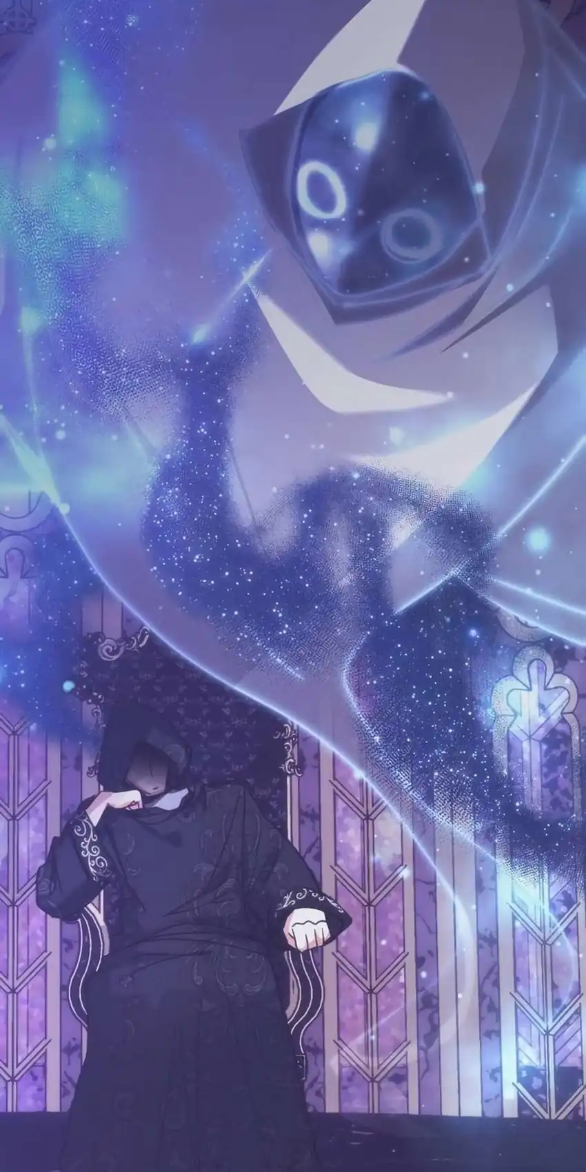 Transcension Academy Chapter 182 halaman 71