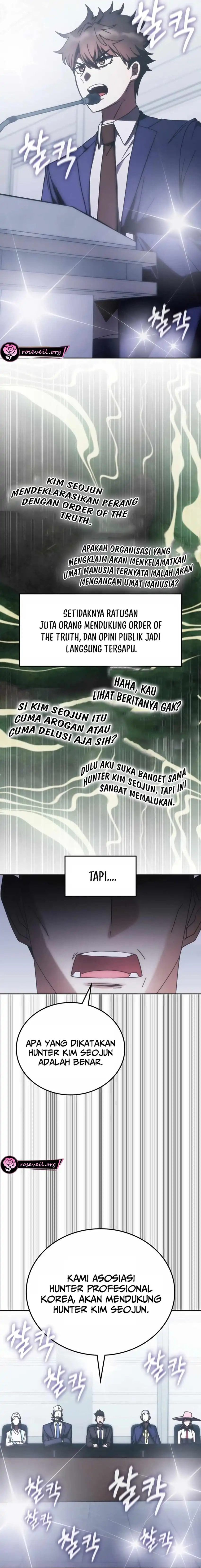 Transcension Academy Chapter 183 halaman 72