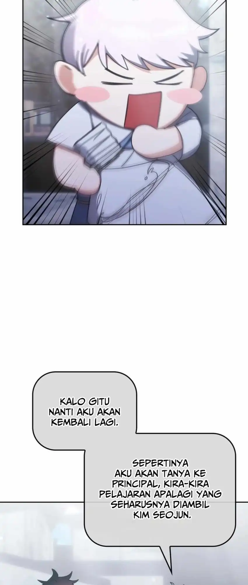 Transcension Academy Chapter 183 halaman 33