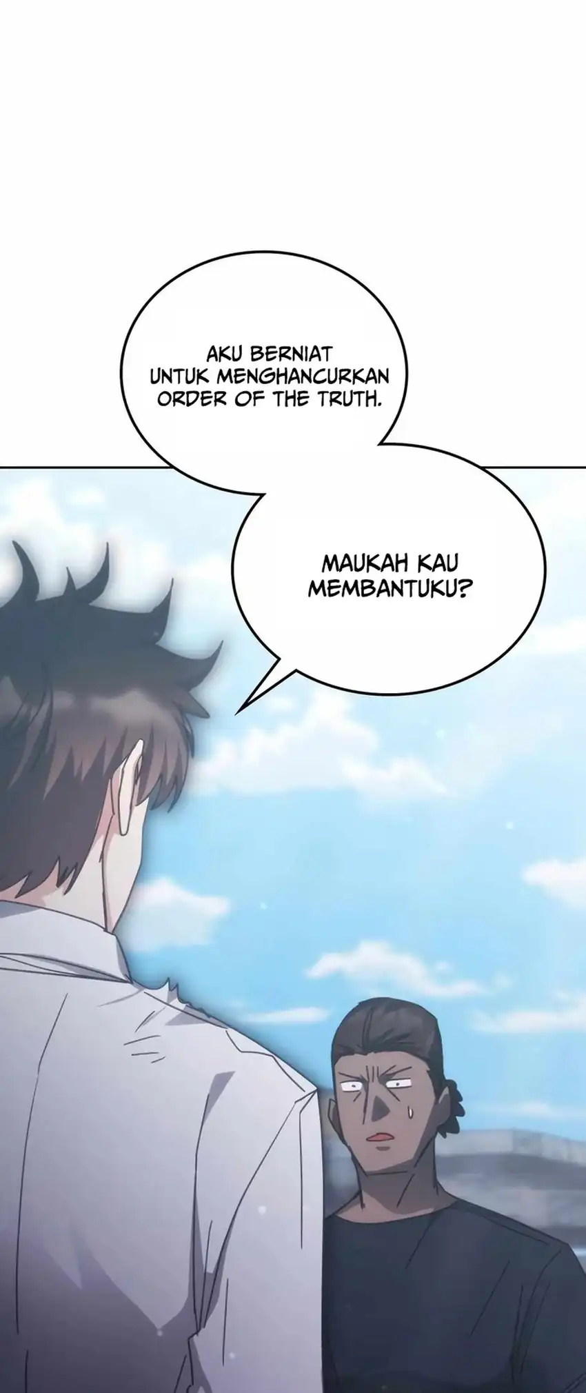 Transcension Academy Chapter 183 halaman 49