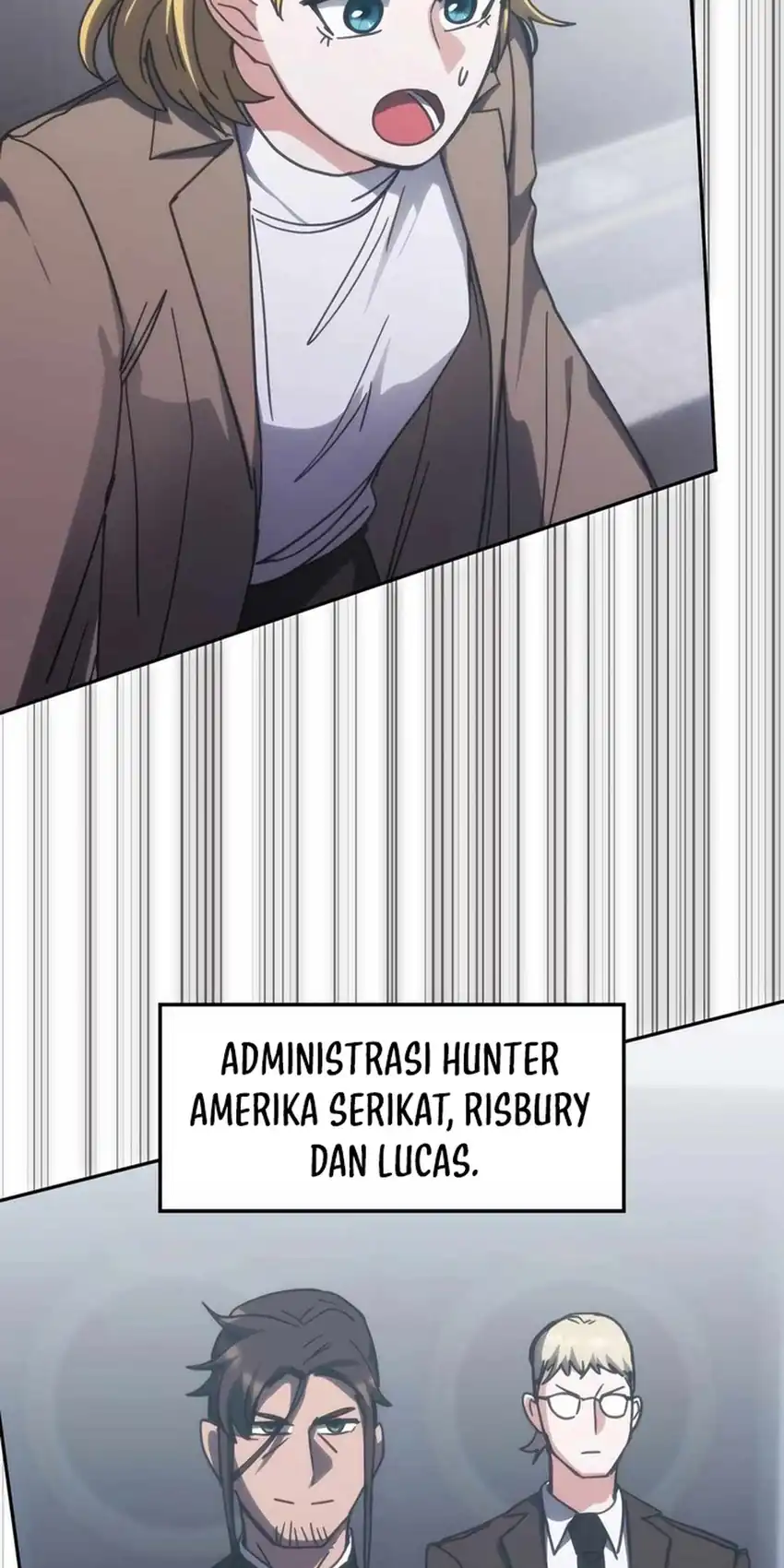 Transcension Academy Chapter 183 halaman 75