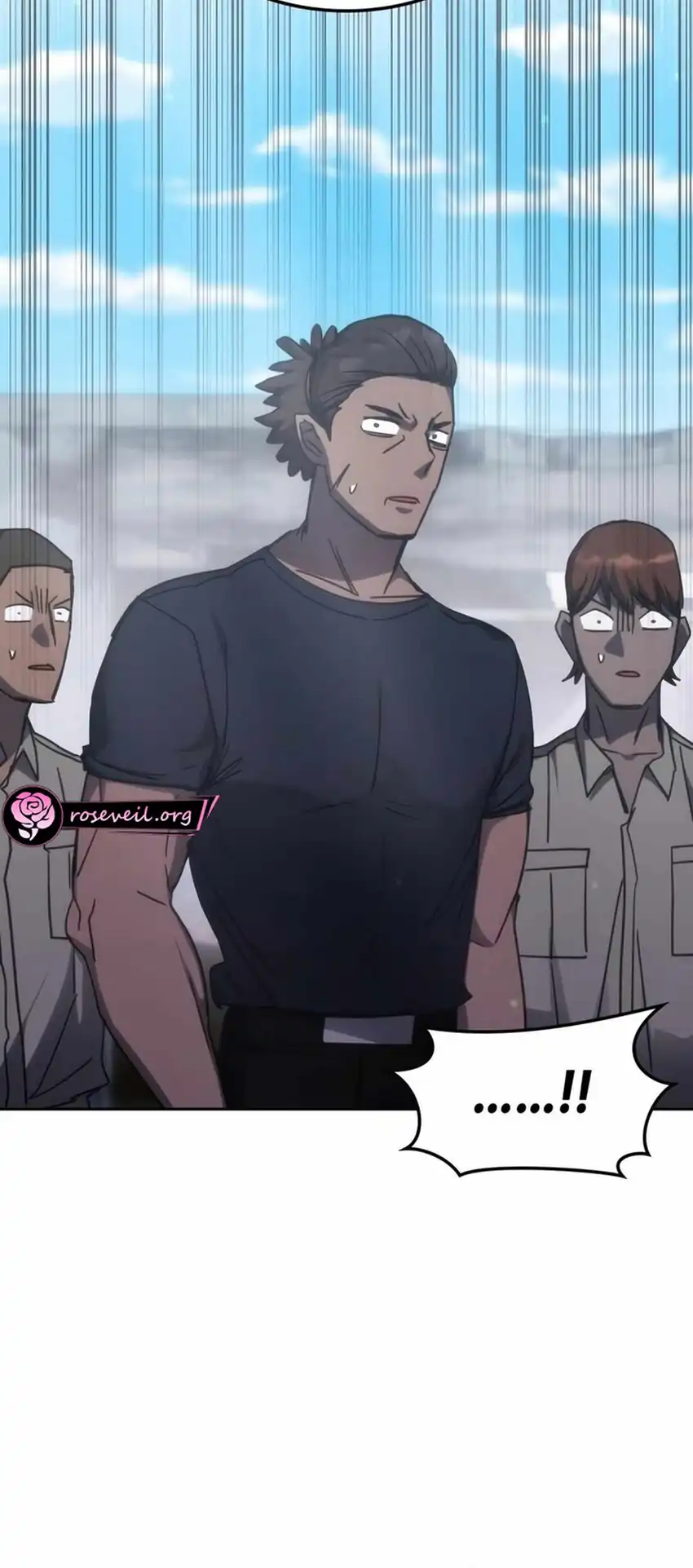 Transcension Academy Chapter 183 halaman 46