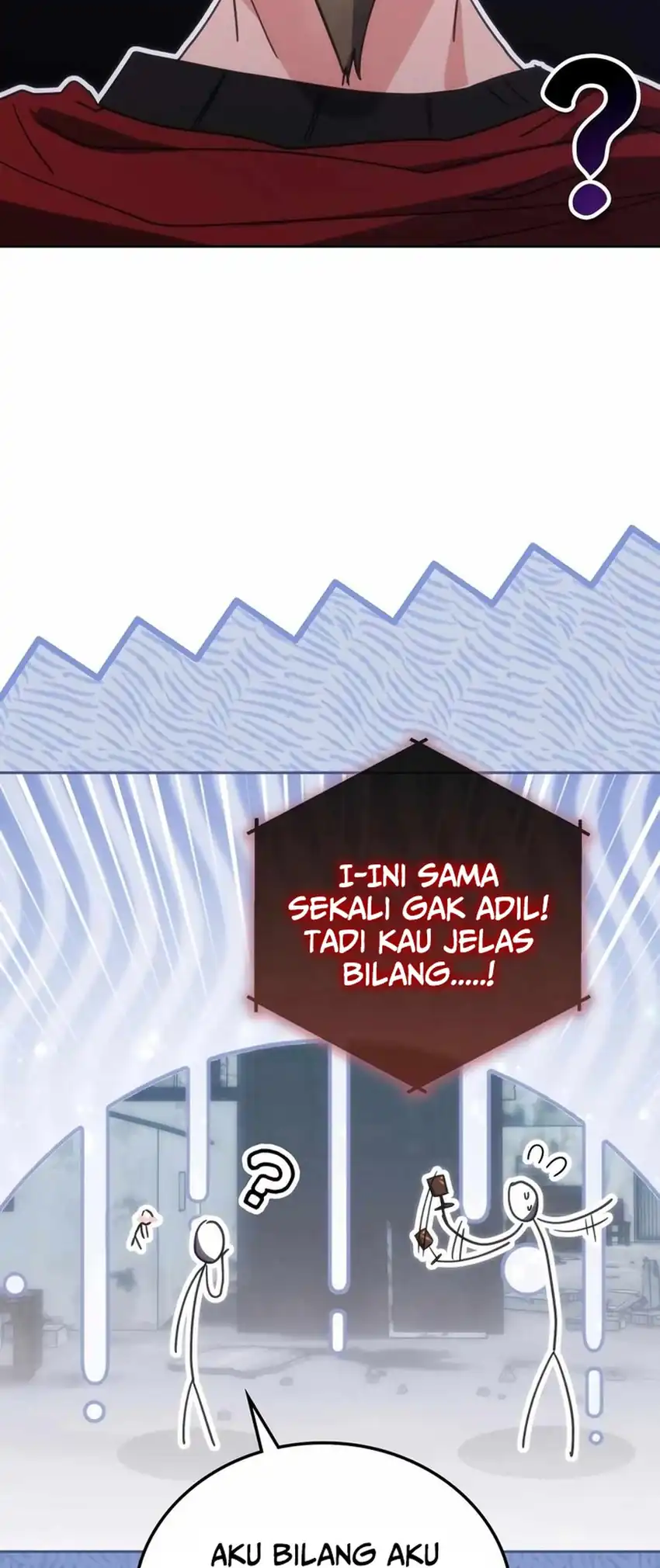 Transcension Academy Chapter 183 halaman 8