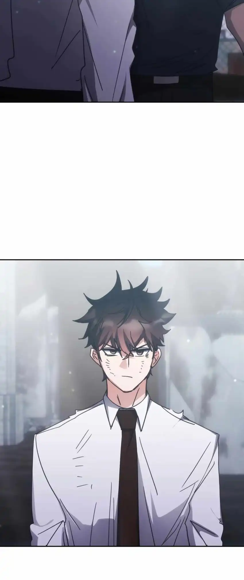 Transcension Academy Chapter 183 halaman 50
