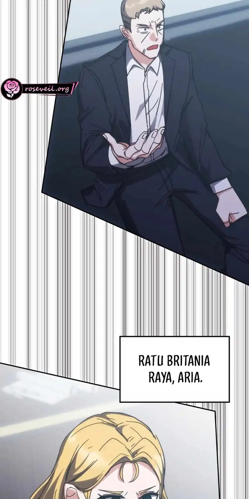 Transcension Academy Chapter 183 halaman 74