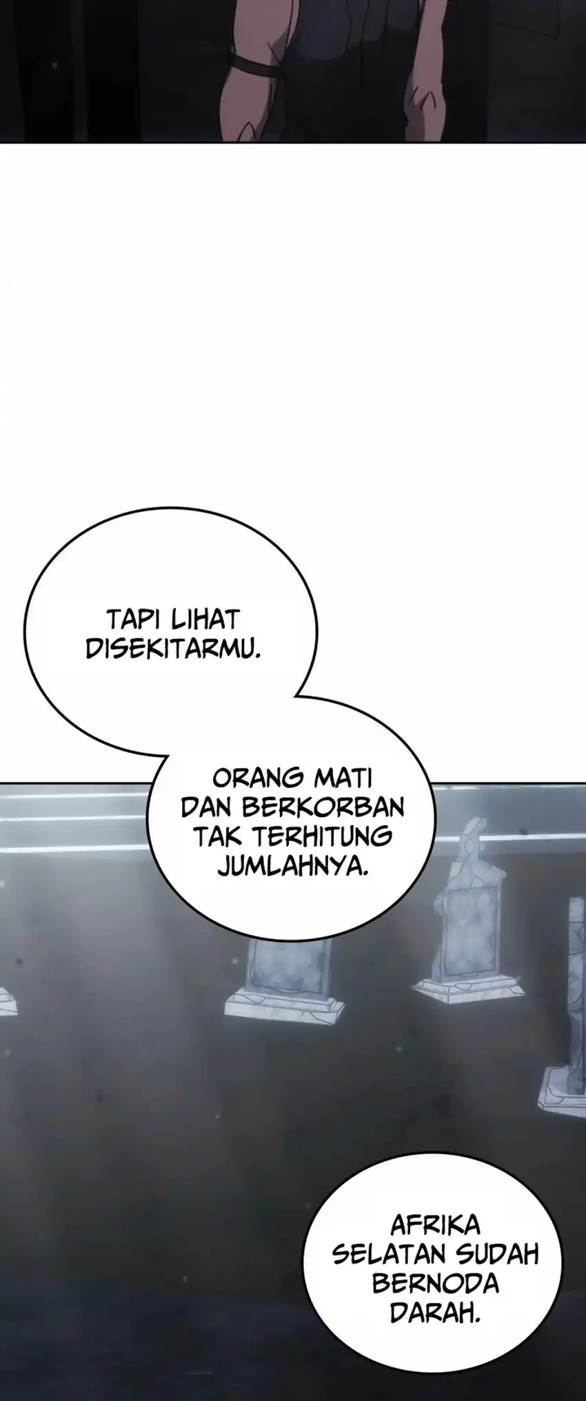 Transcension Academy Chapter 183 halaman 55