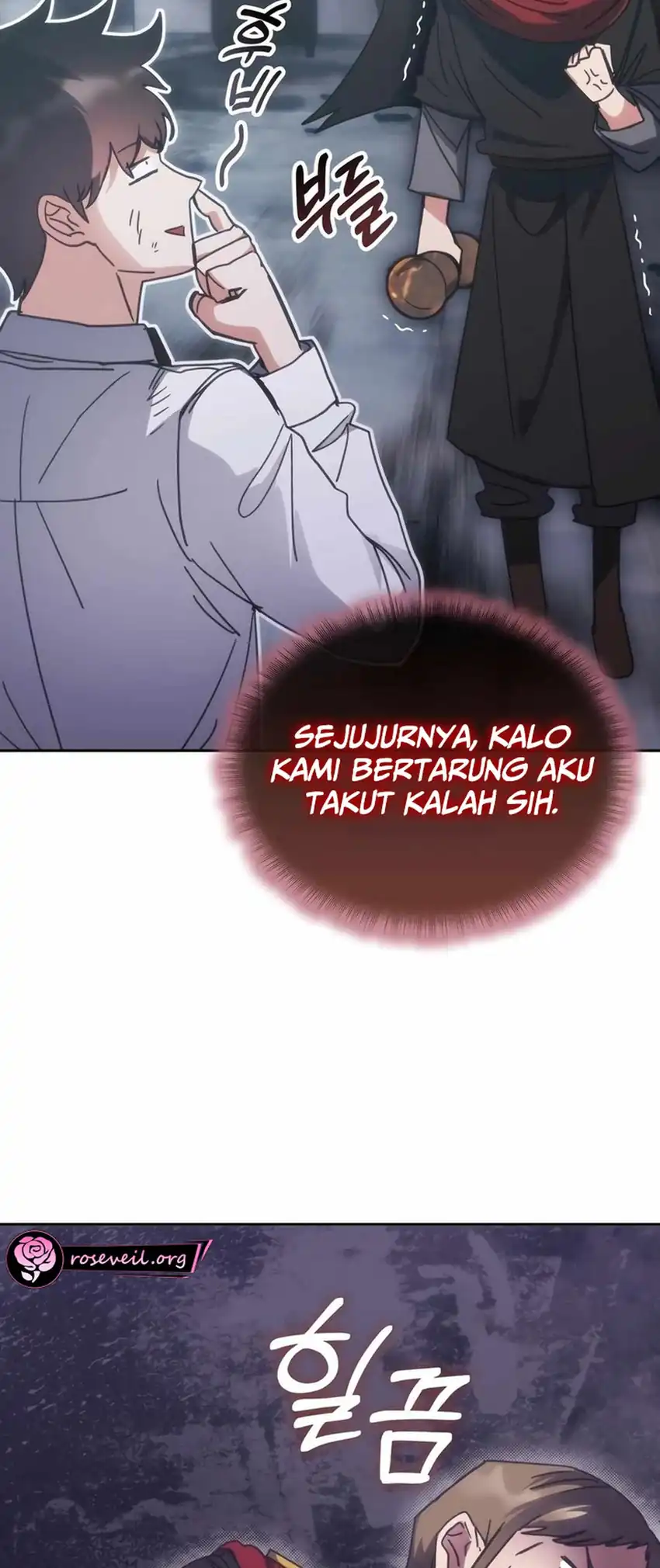 Transcension Academy Chapter 183 halaman 10