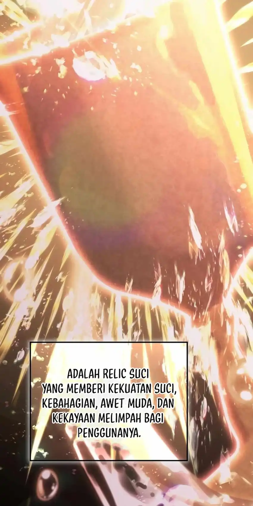 Transcension Academy Chapter 183 halaman 3