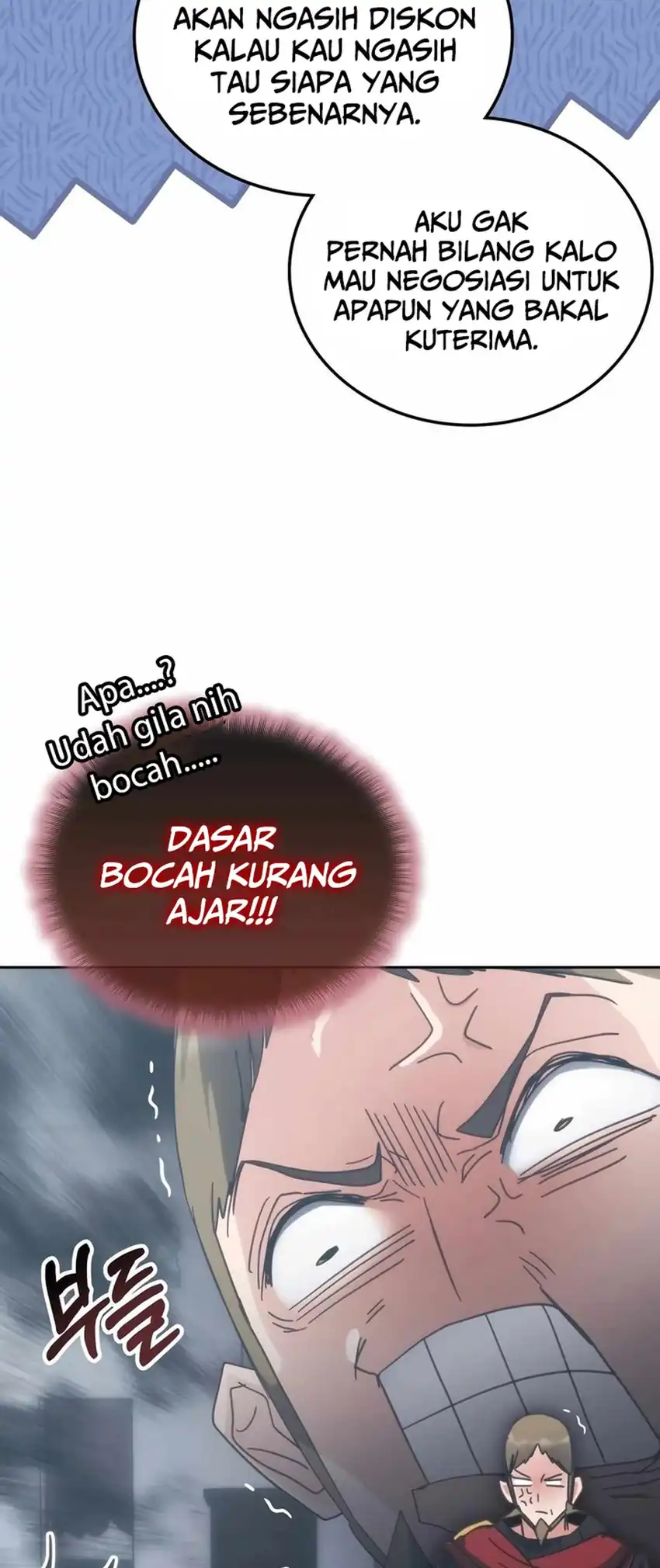 Transcension Academy Chapter 183 halaman 9