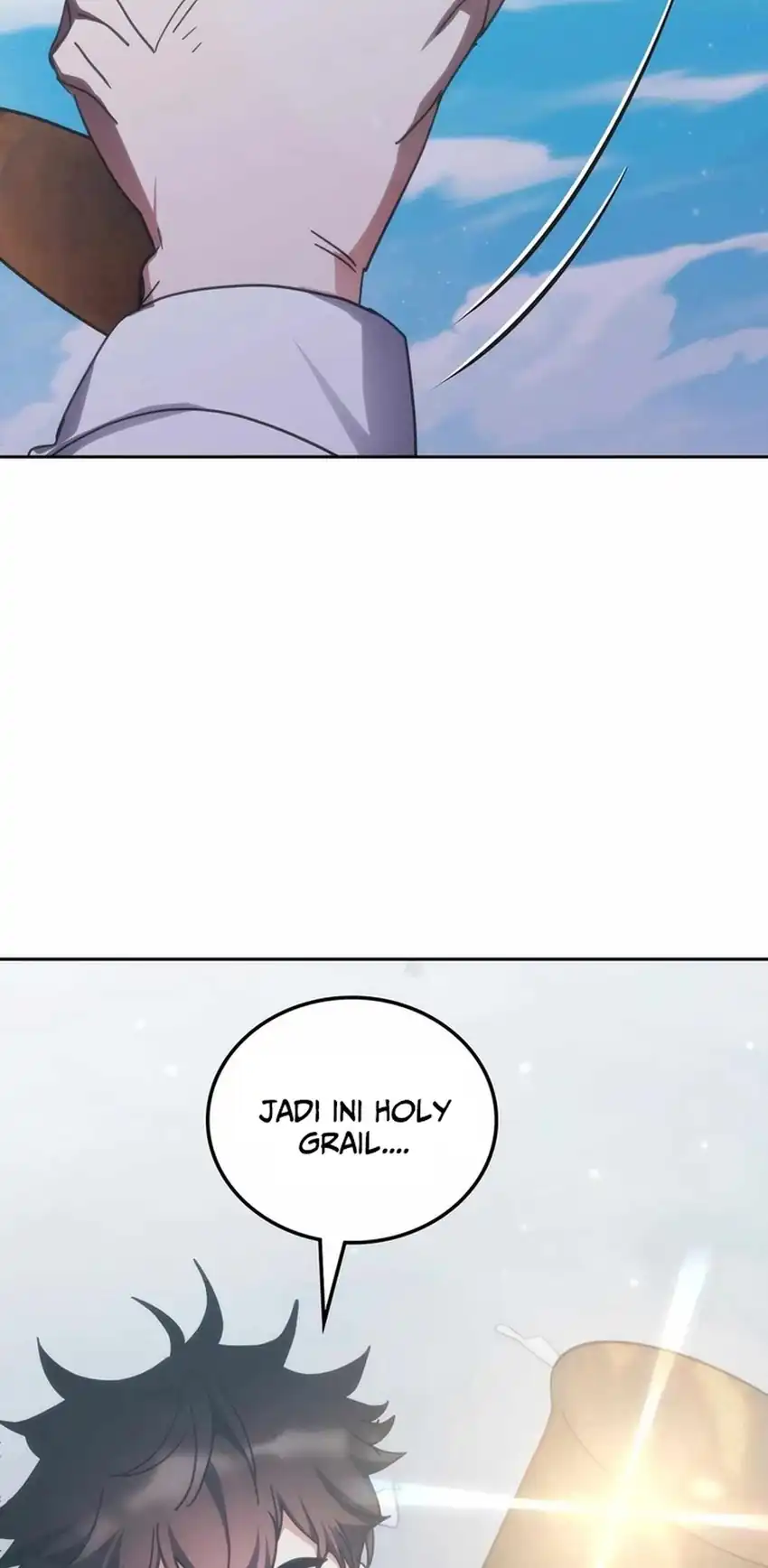 Transcension Academy Chapter 183 halaman 24