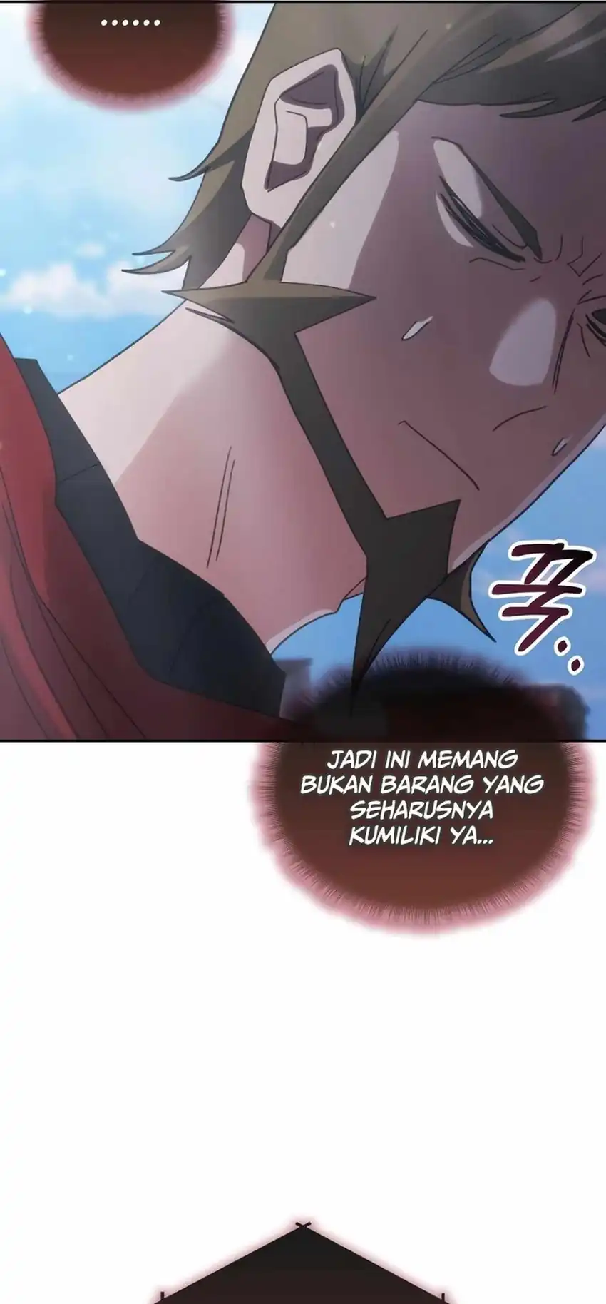 Transcension Academy Chapter 183 halaman 12
