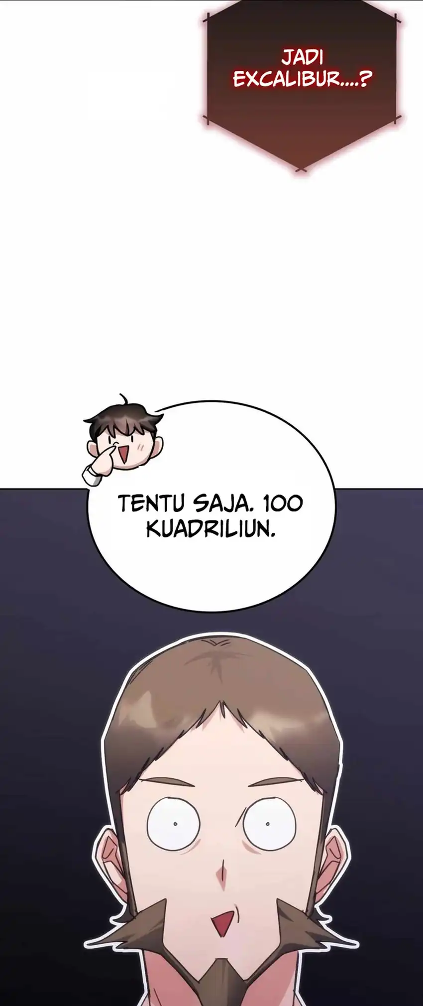 Transcension Academy Chapter 183 halaman 7