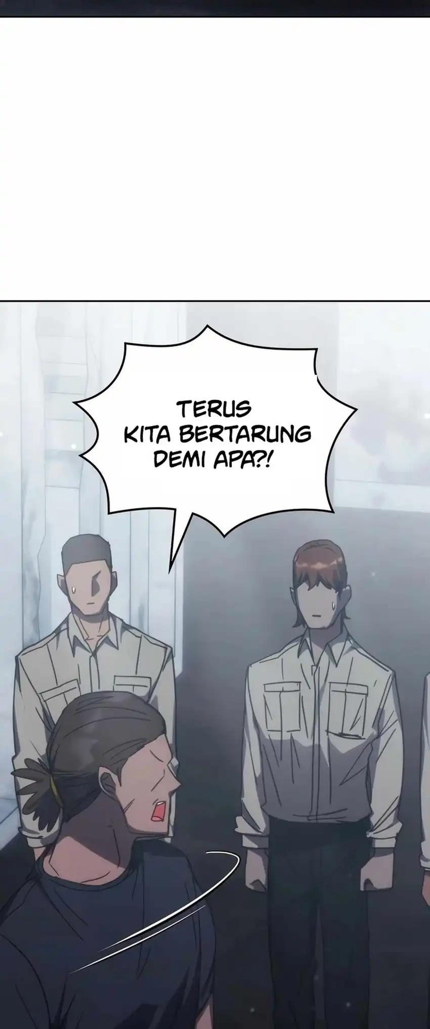 Transcension Academy Chapter 183 halaman 56