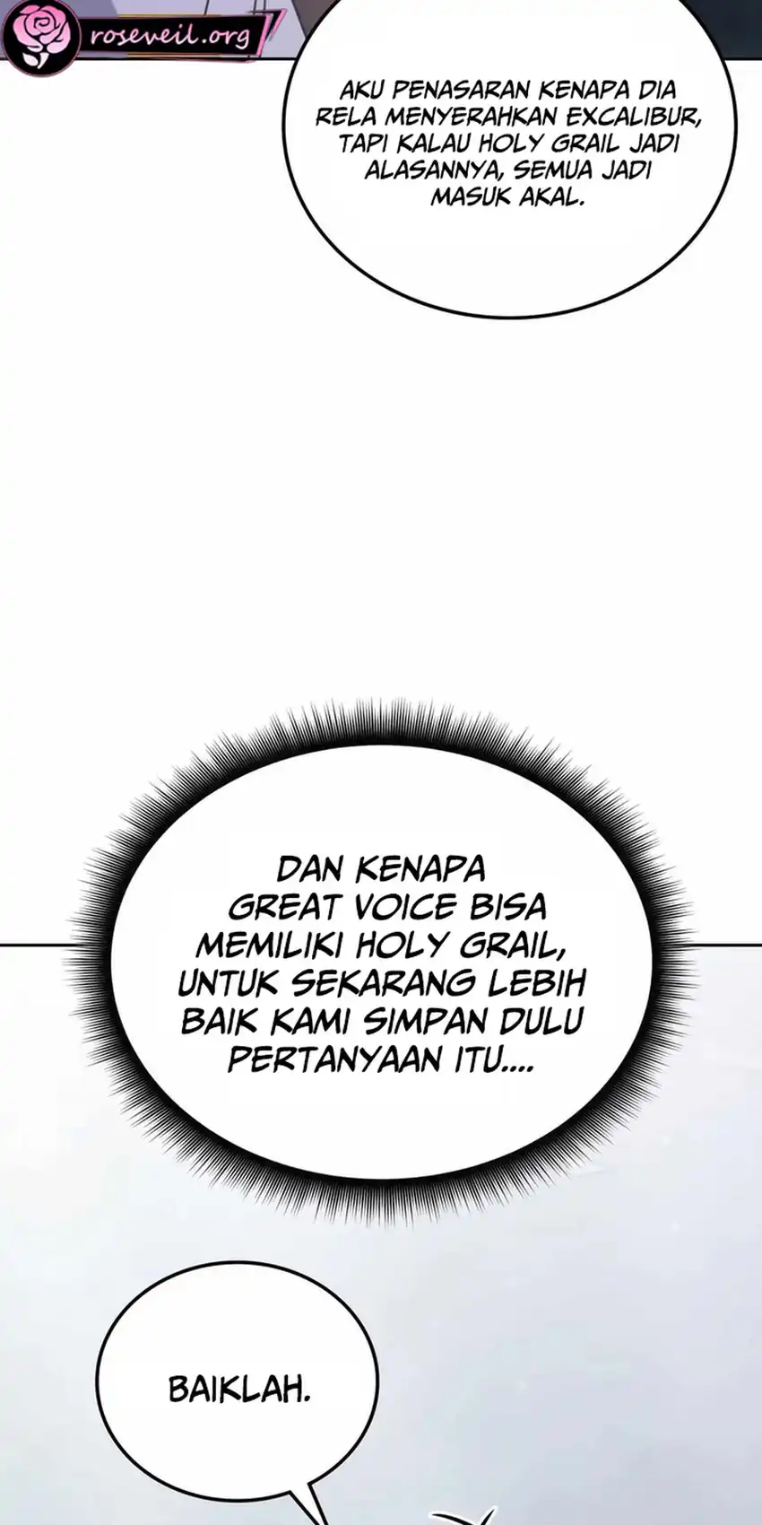 Transcension Academy Chapter 183 halaman 5