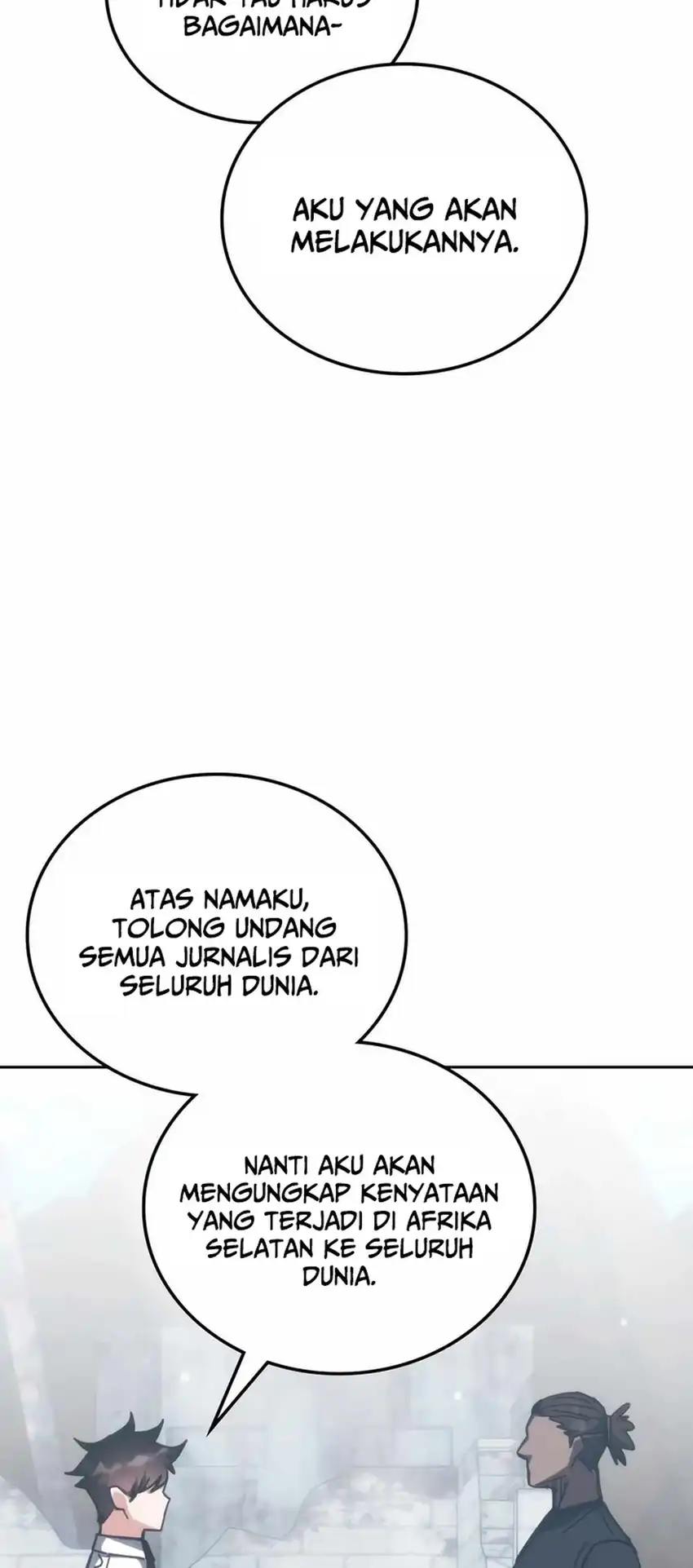 Transcension Academy Chapter 183 halaman 43
