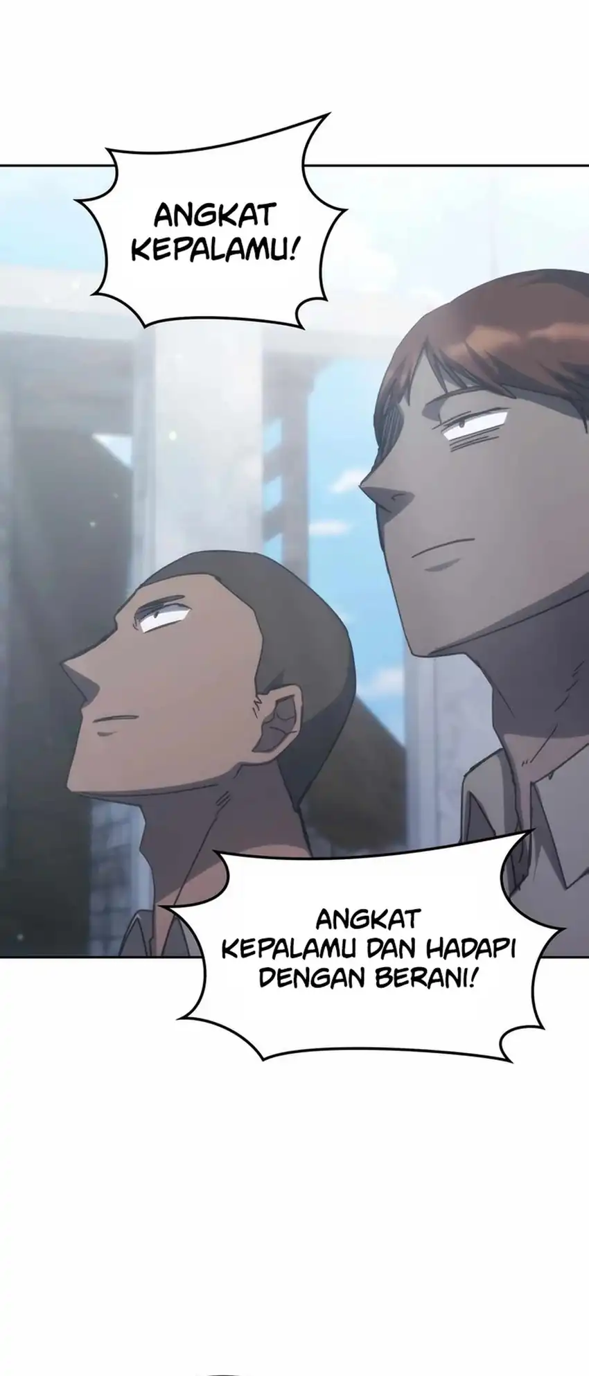 Transcension Academy Chapter 183 halaman 61