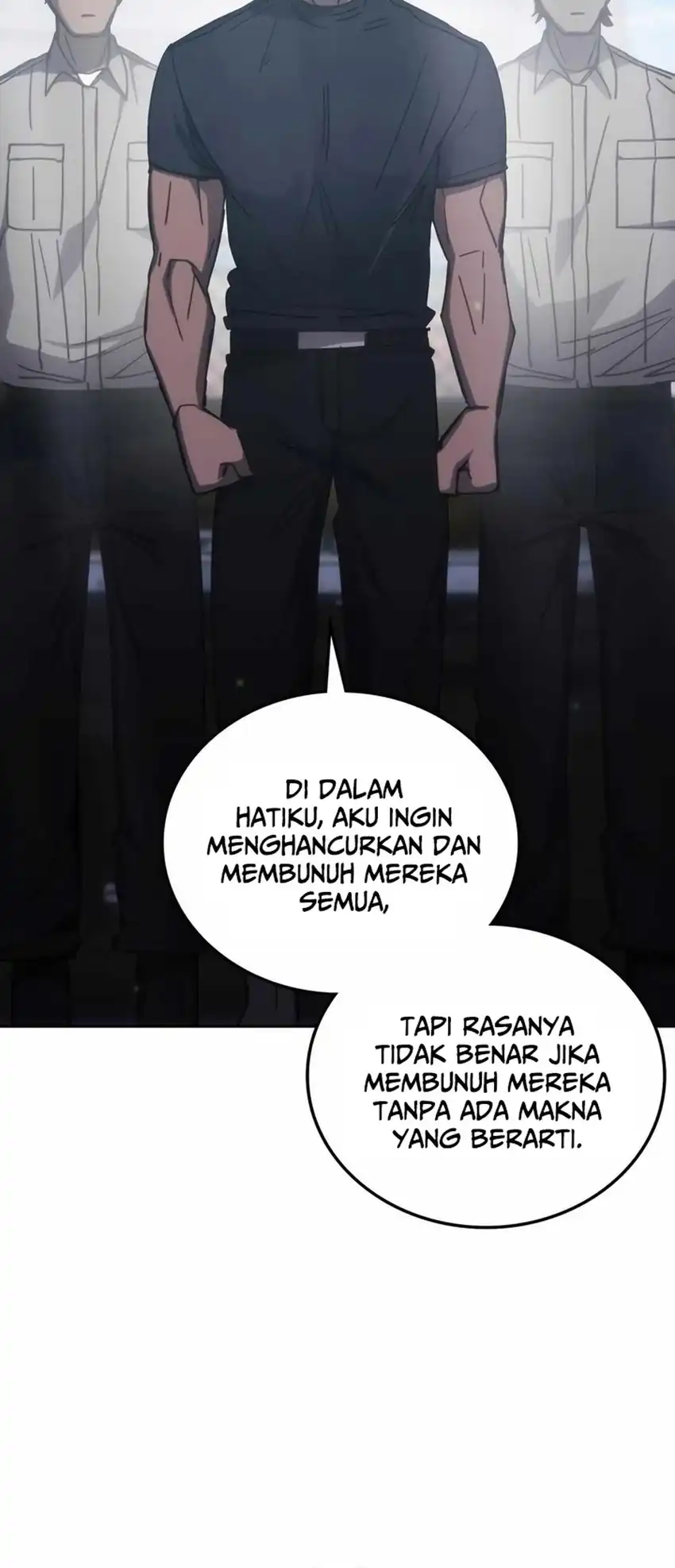 Transcension Academy Chapter 183 halaman 41